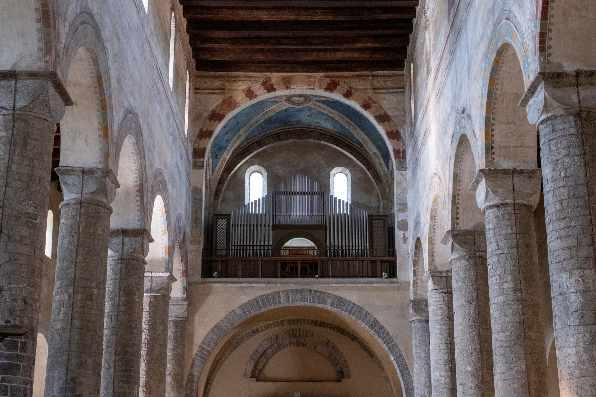 Basilica di Sant'Abbondio