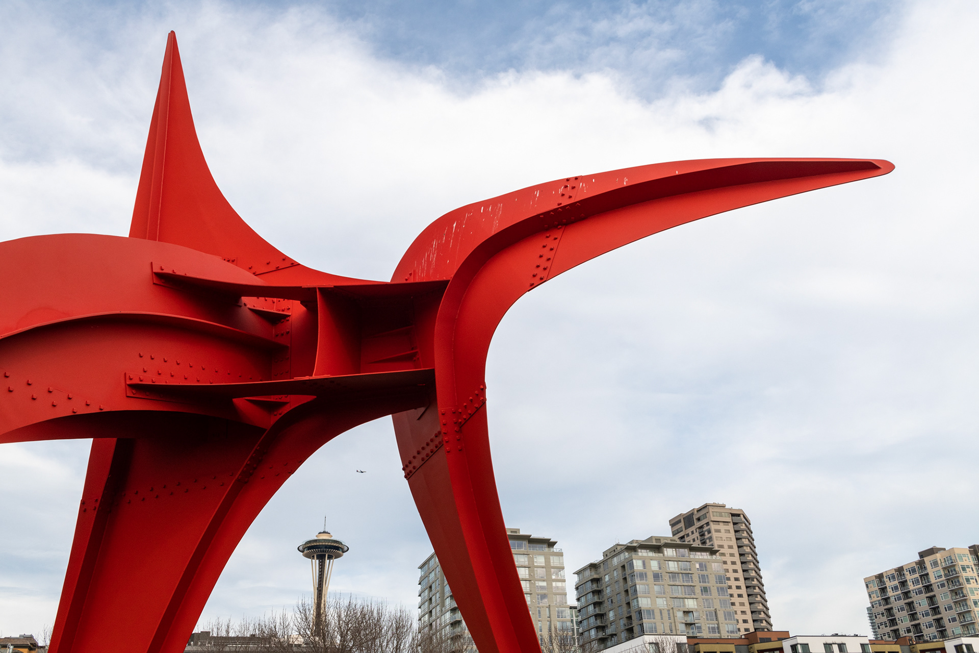 Olympic Sculpture Park