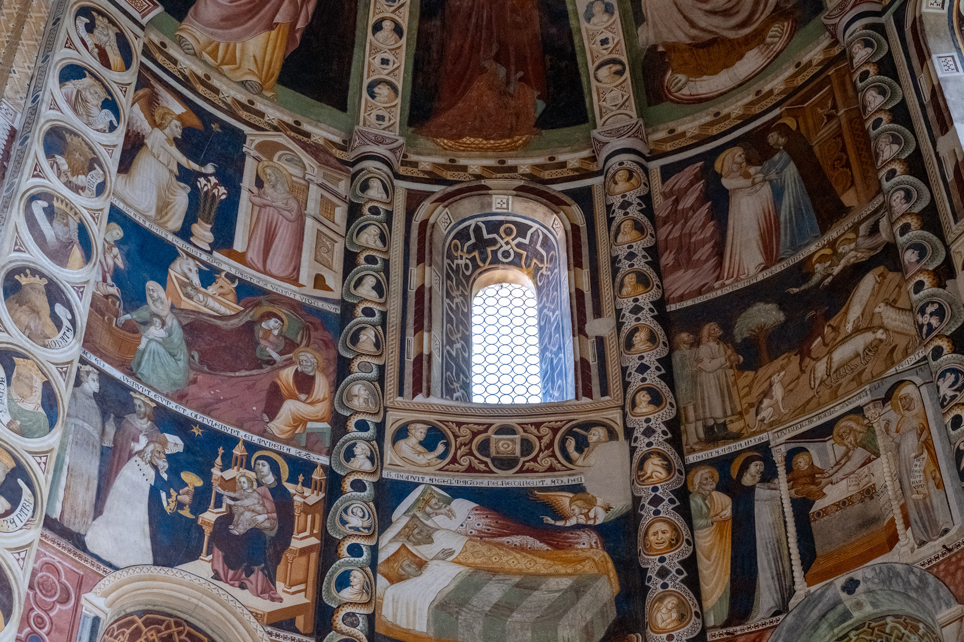 Basilica di Sant'Abbondio