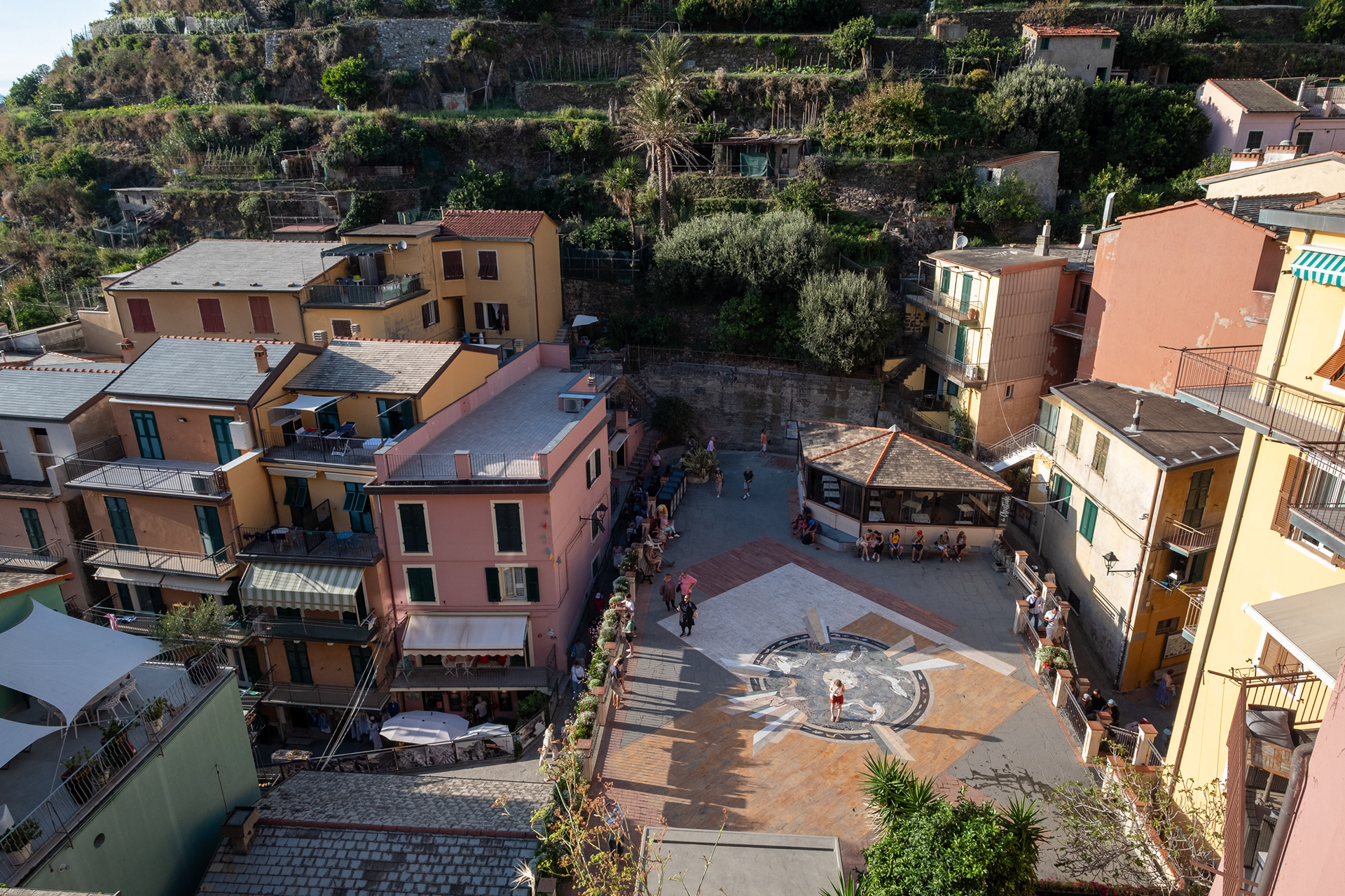 Manarola