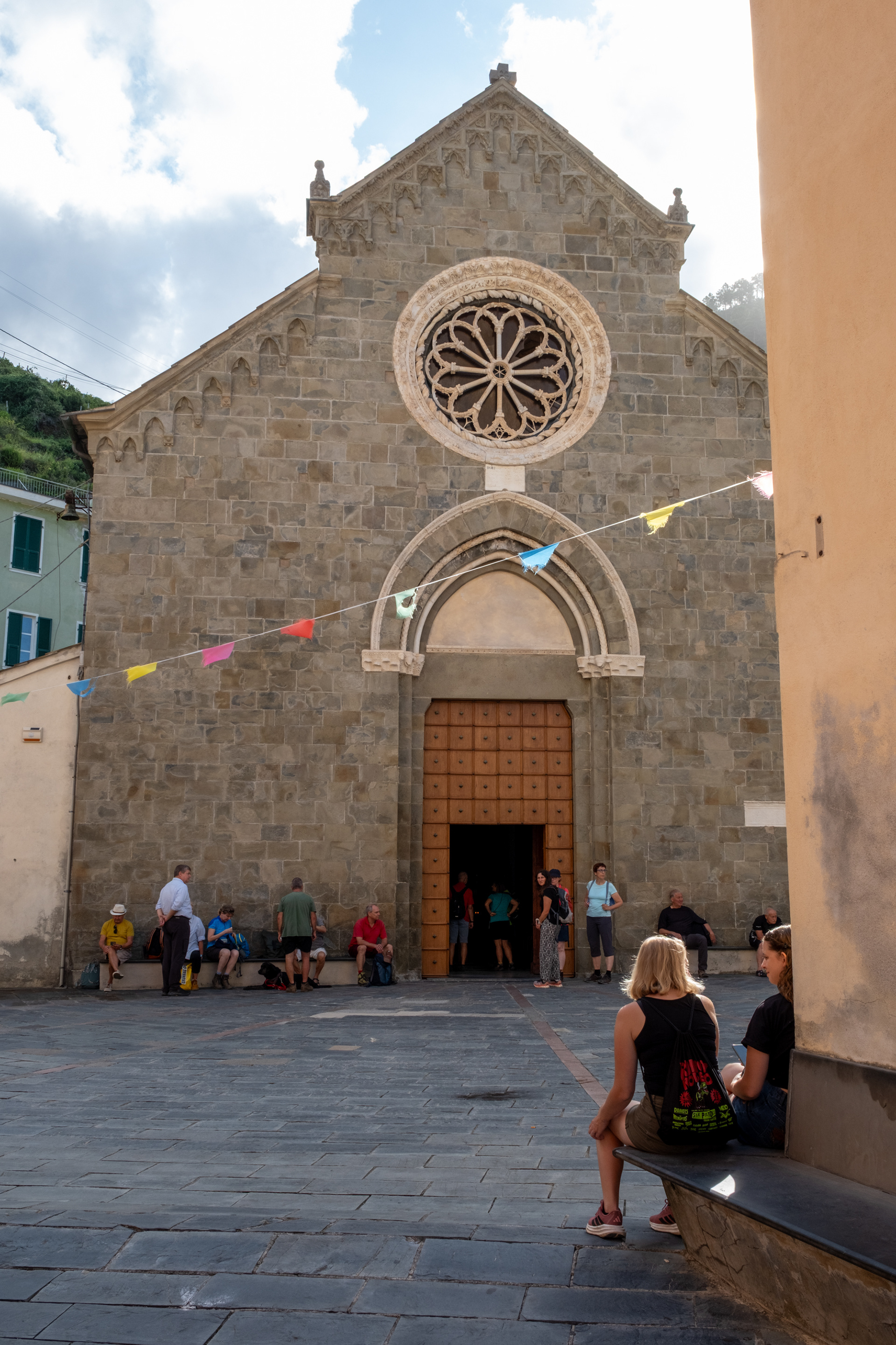 Manarola