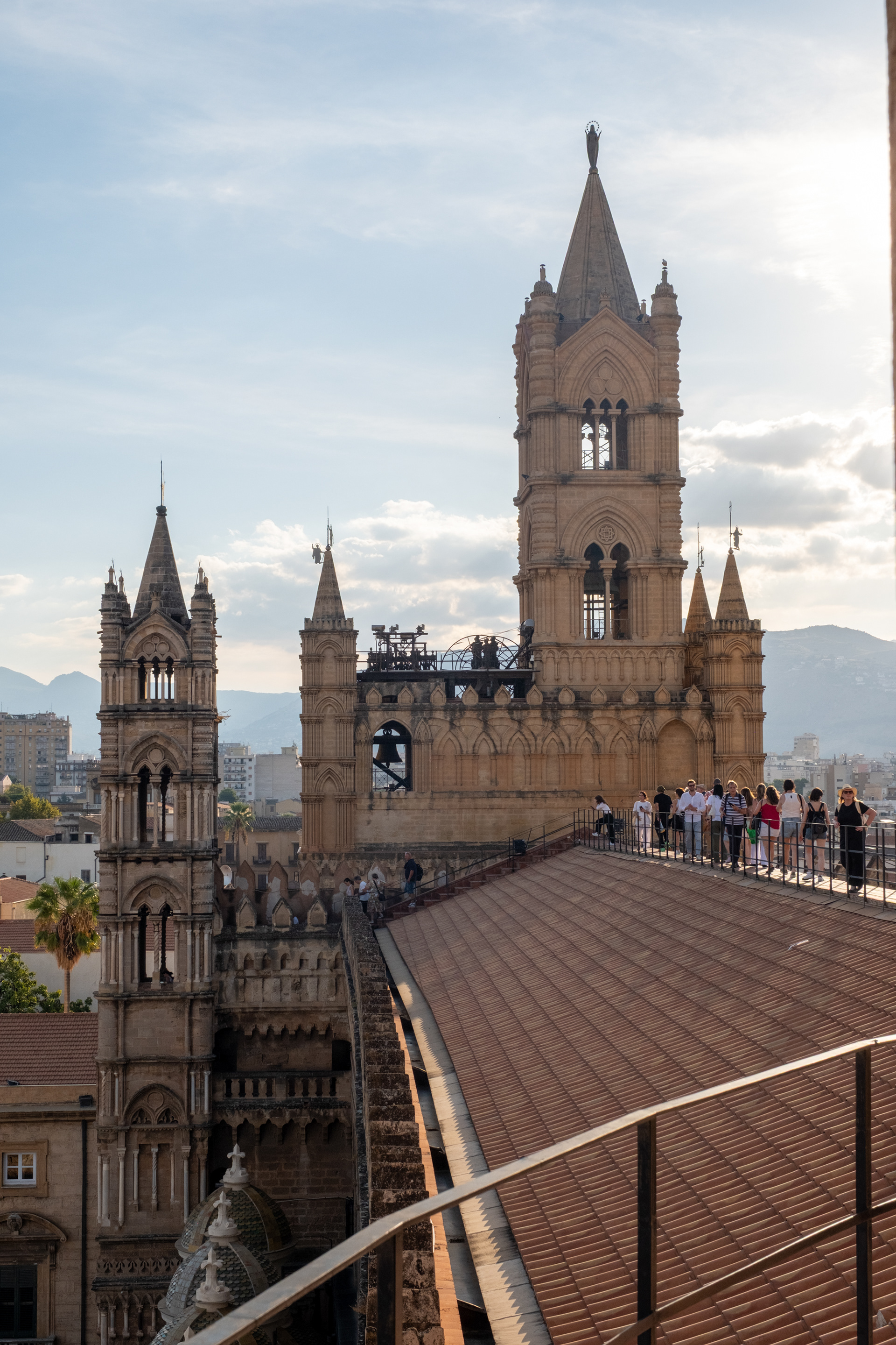 Cattedrale di Palermo