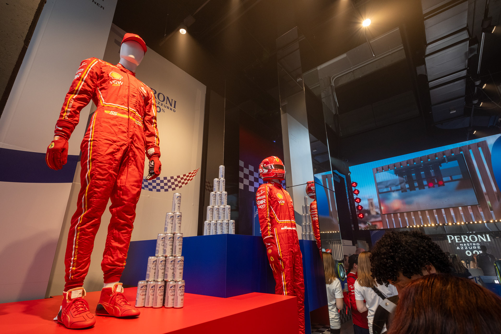 Previa del Gran Pemio de Montreal de la F1