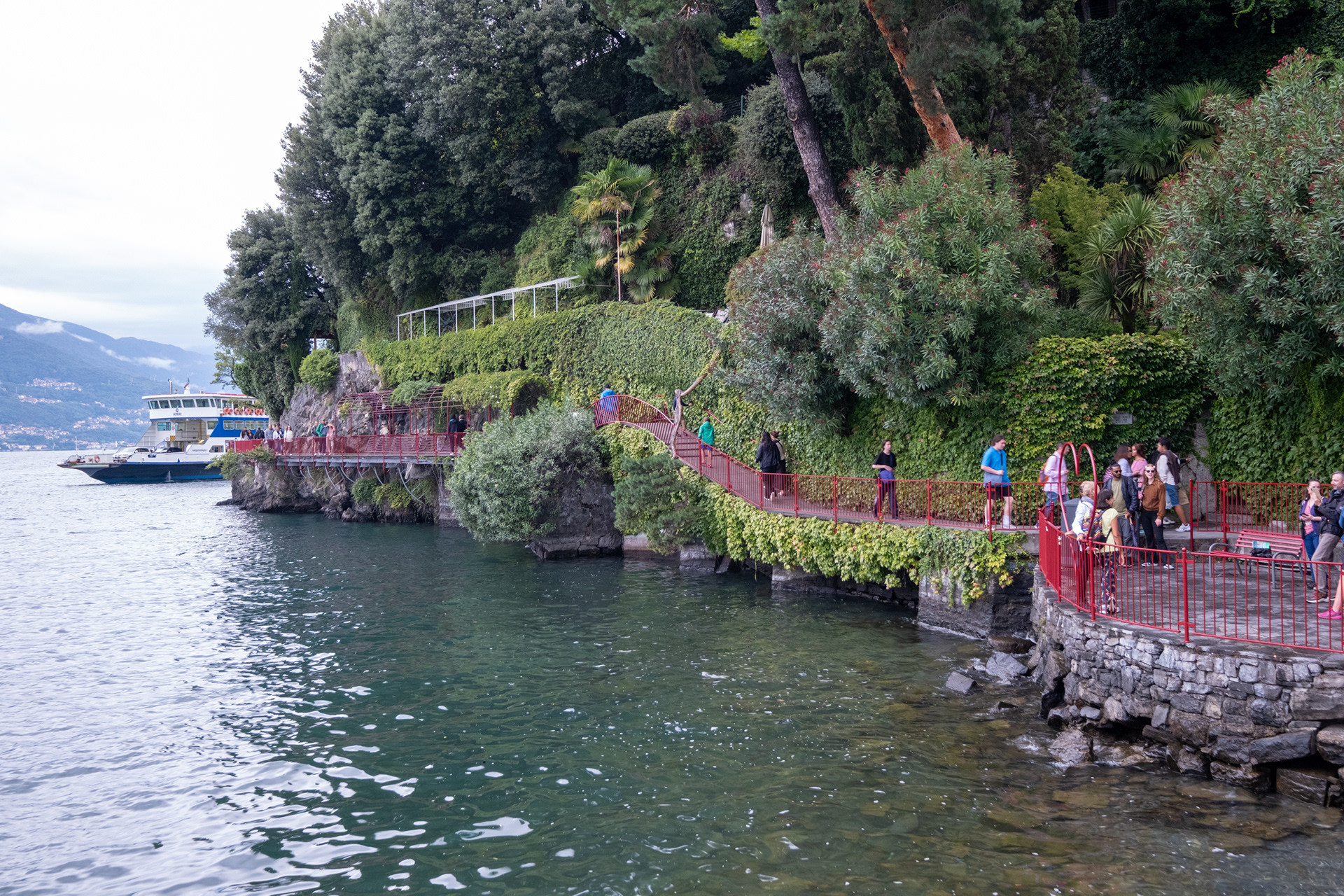 Varenna