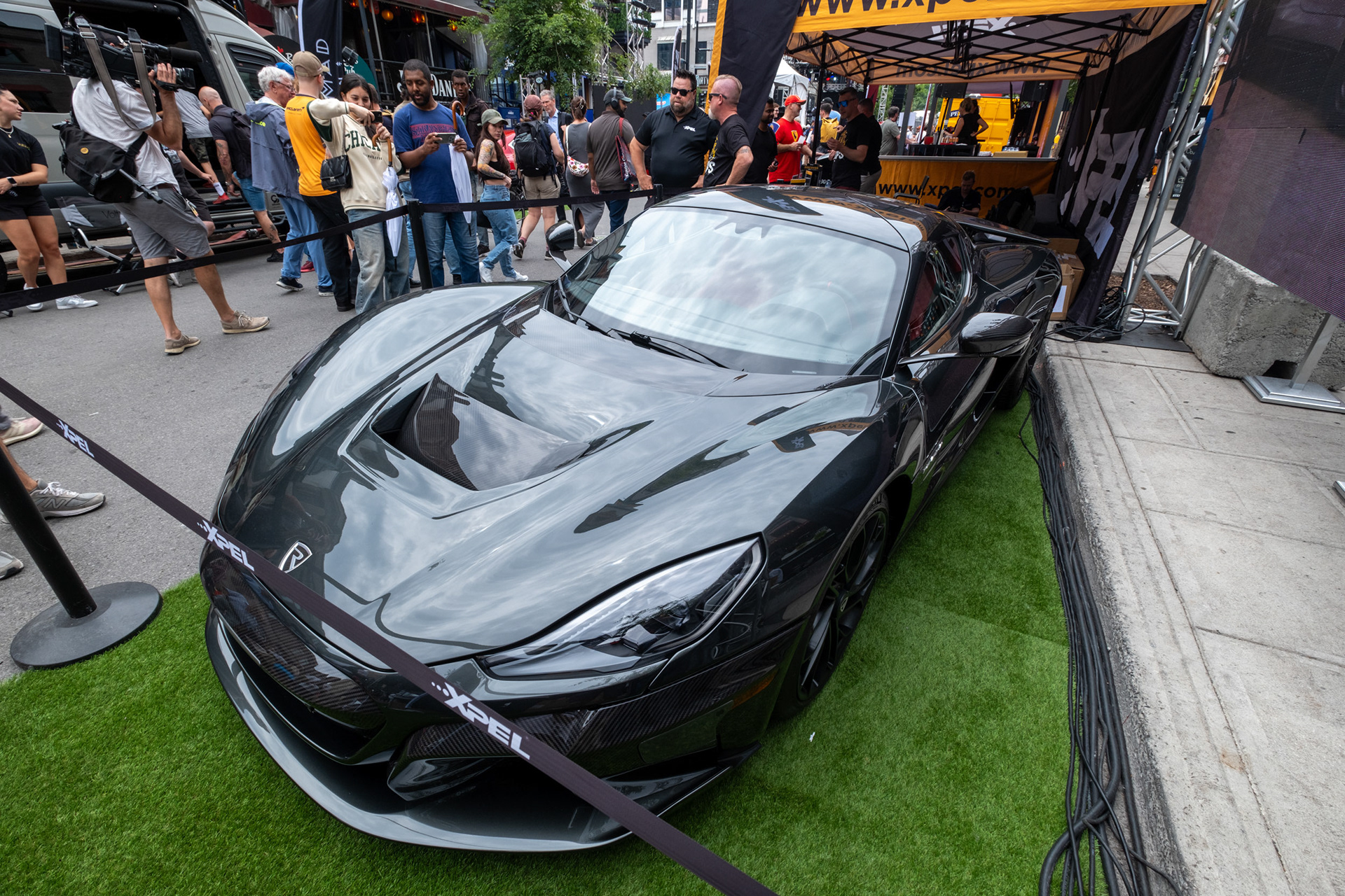 Previa del Gran Pemio de Montreal de la F1