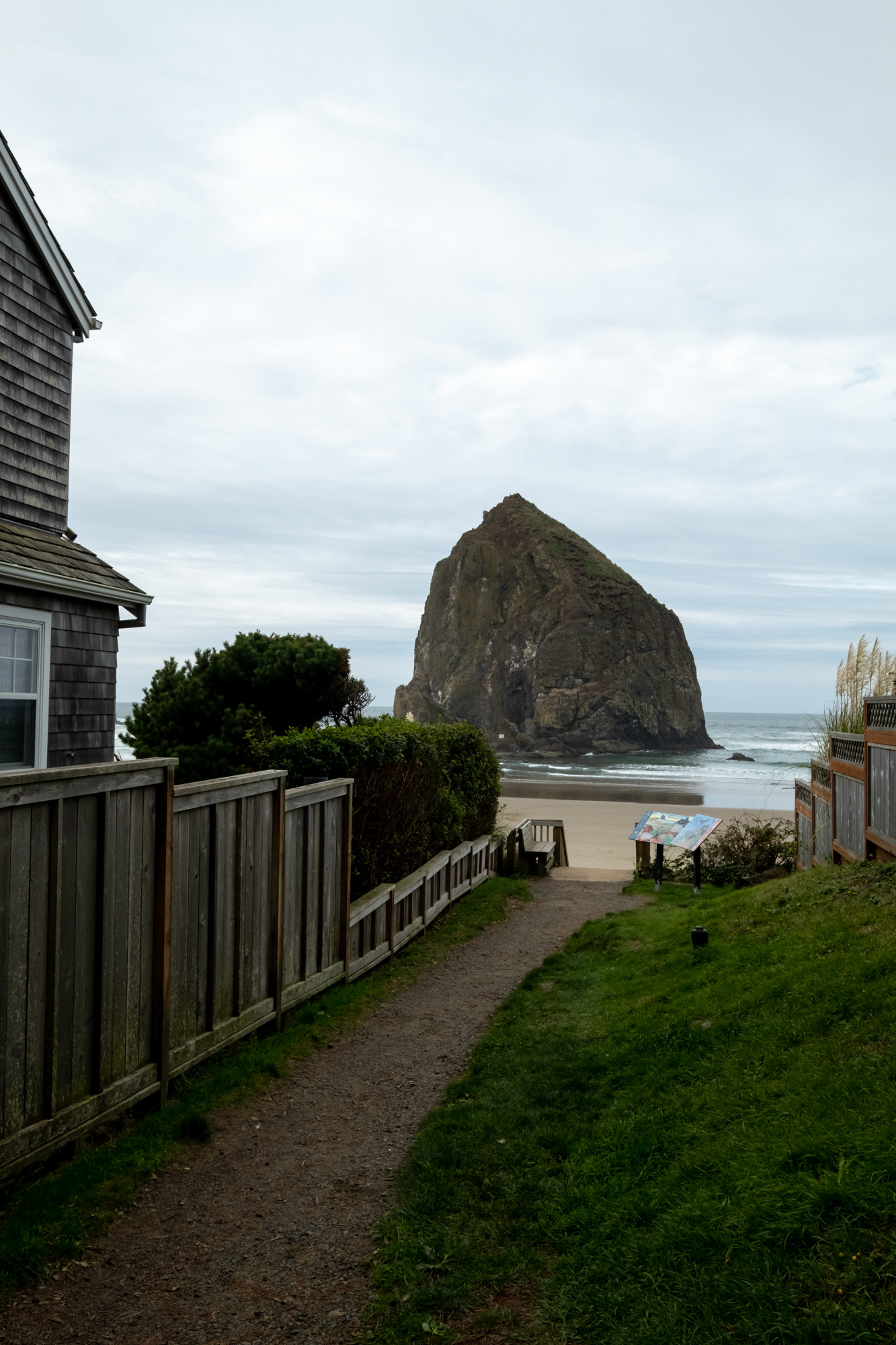 Cannon Beach, OR