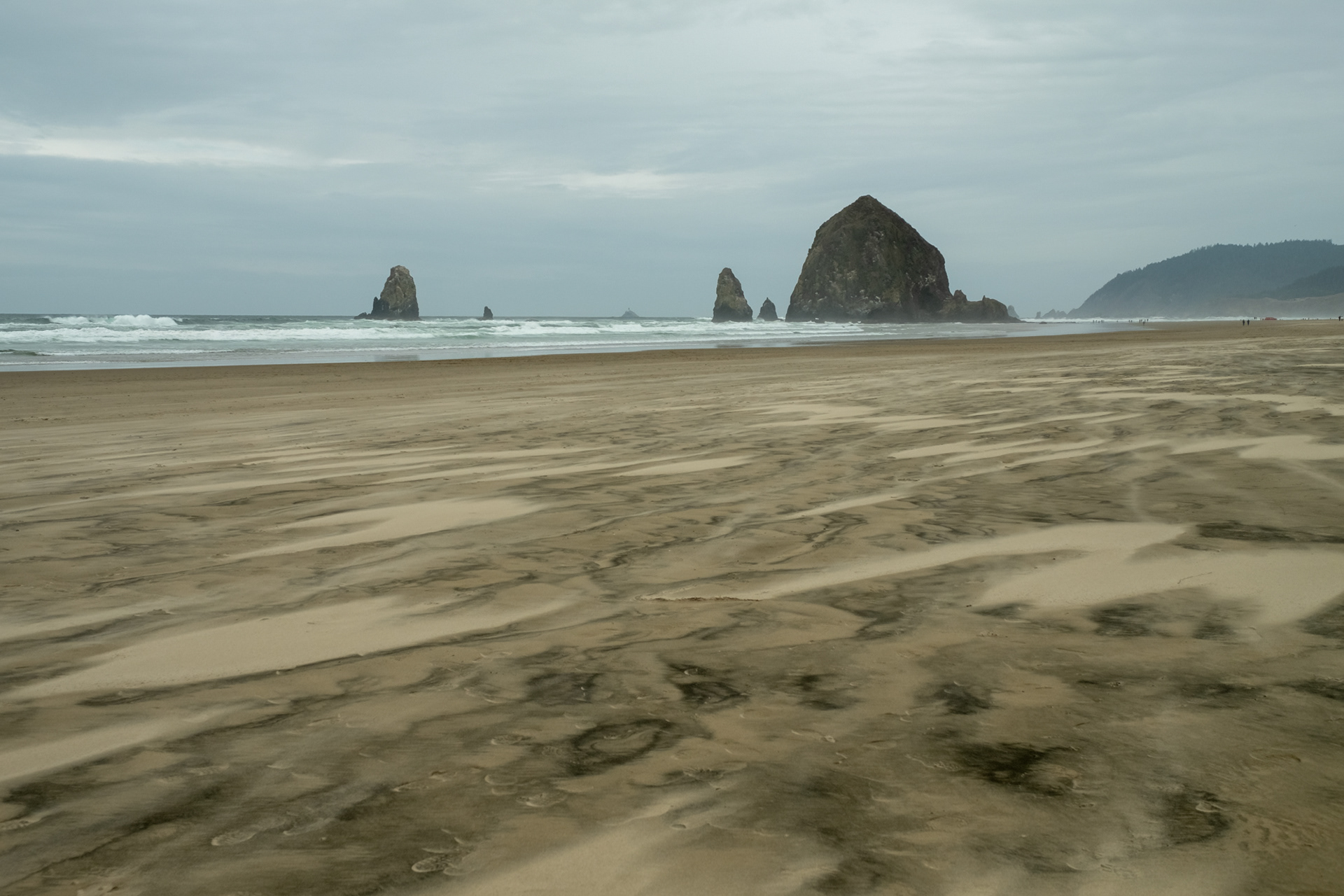 Cannon Beach, OR