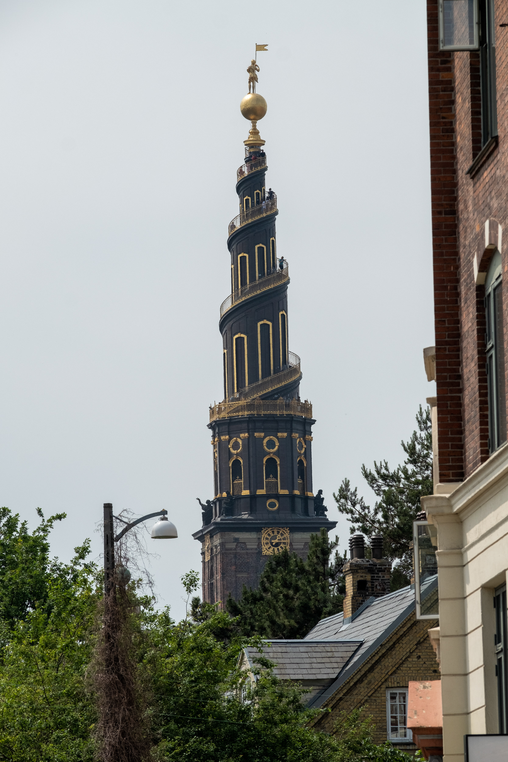 Iglesia de San Salvador (nuestro salvador)
