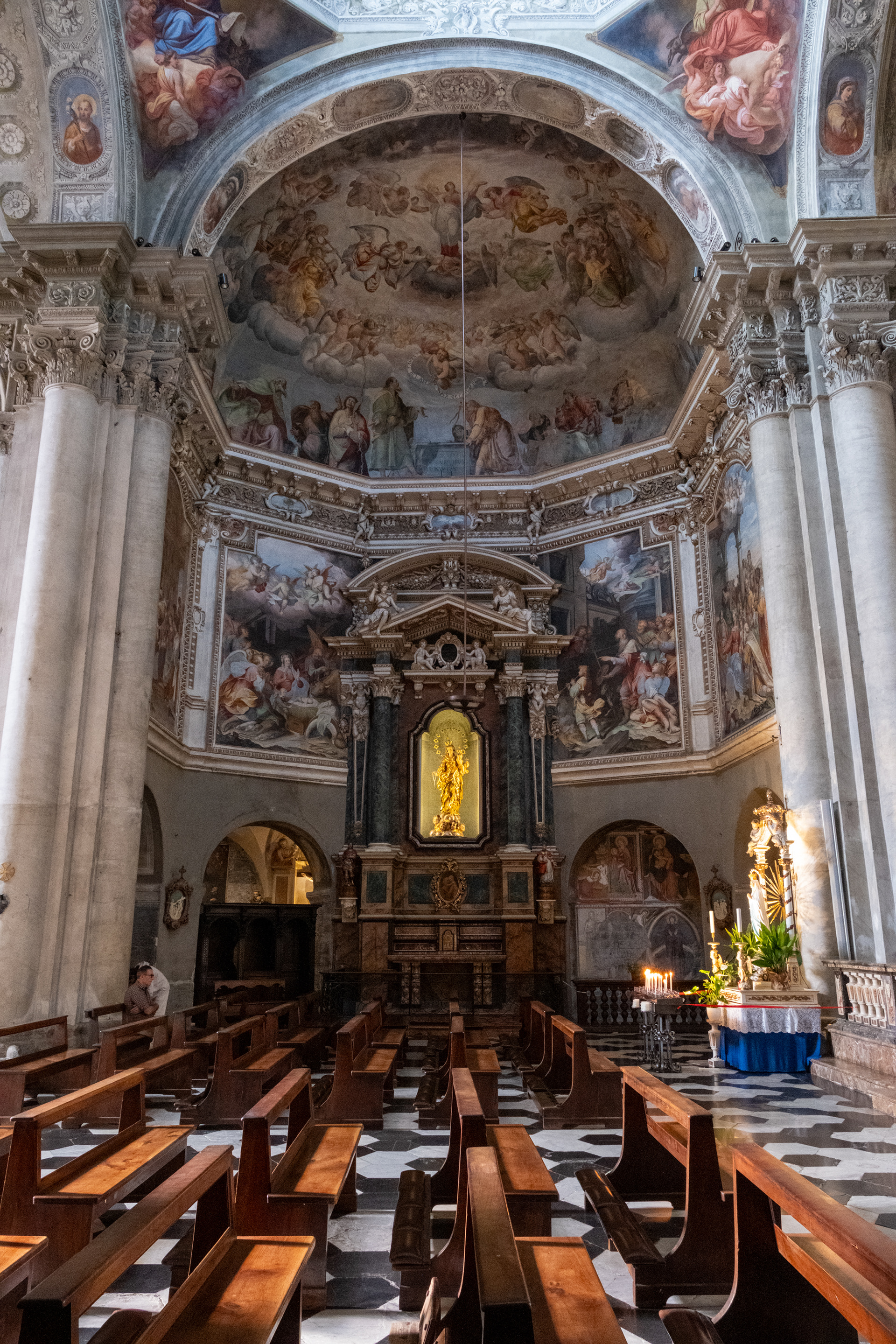 Basilica di San Fedele