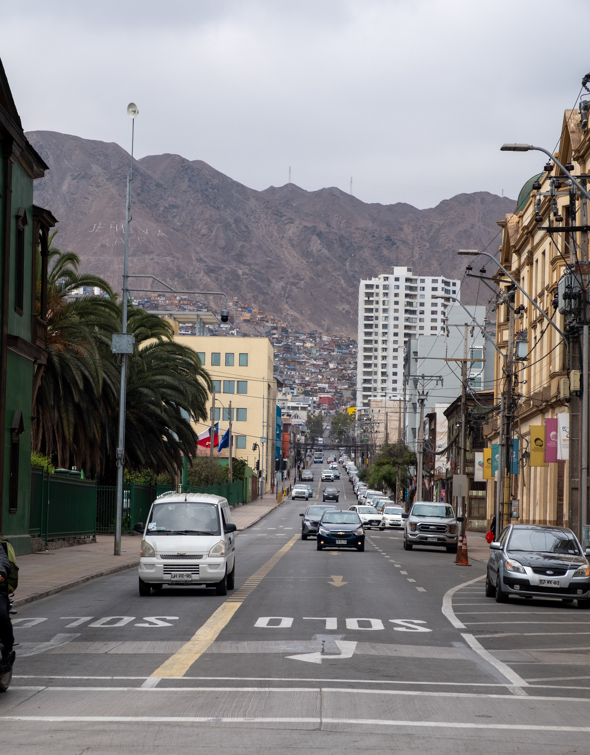 Antofagasta