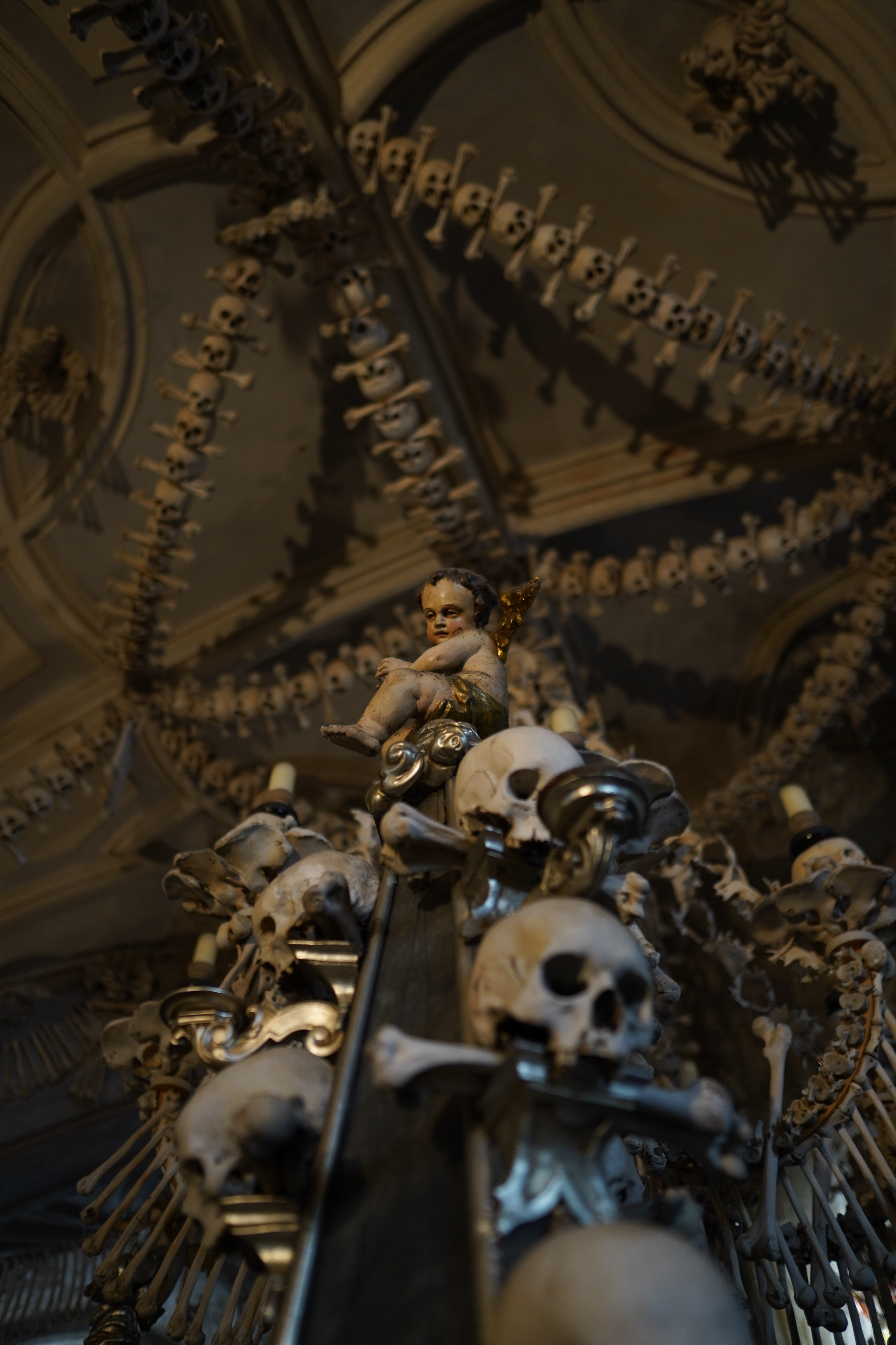 Foto de <a href="https://unsplash.com/pt-br/@voronsky?utm_source=unsplash&utm_medium=referral&utm_content=creditCopyText">Alexandr Voronsky</a> en <a href="https://unsplash.com/es/s/fotos/kutna-hora?utm_source=unsplash&utm_medium=referral&utm_content=creditCopyText">Unsplash</a>