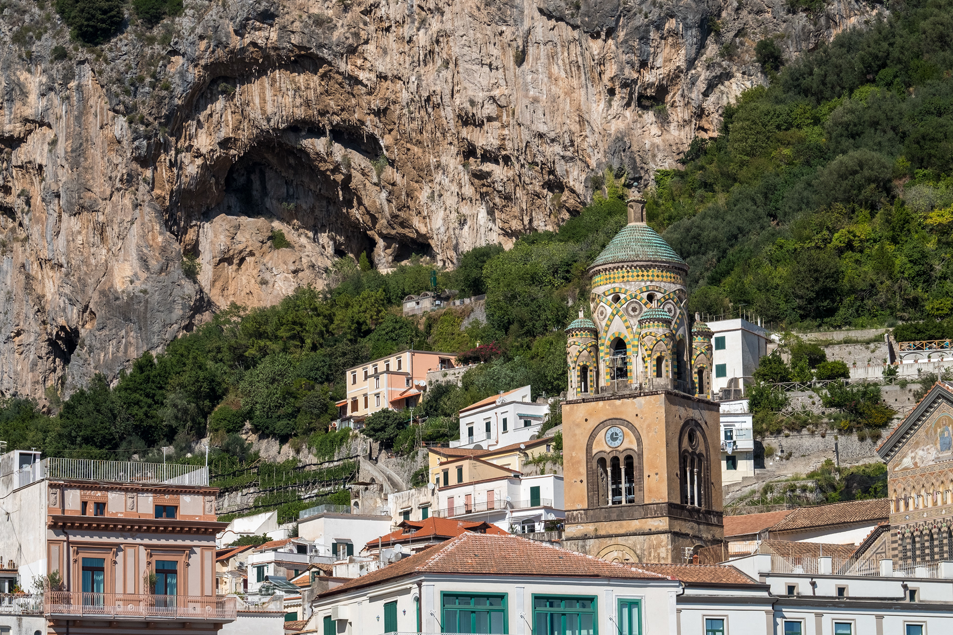 Cattedrale di Sant'Andrea - Amalfi