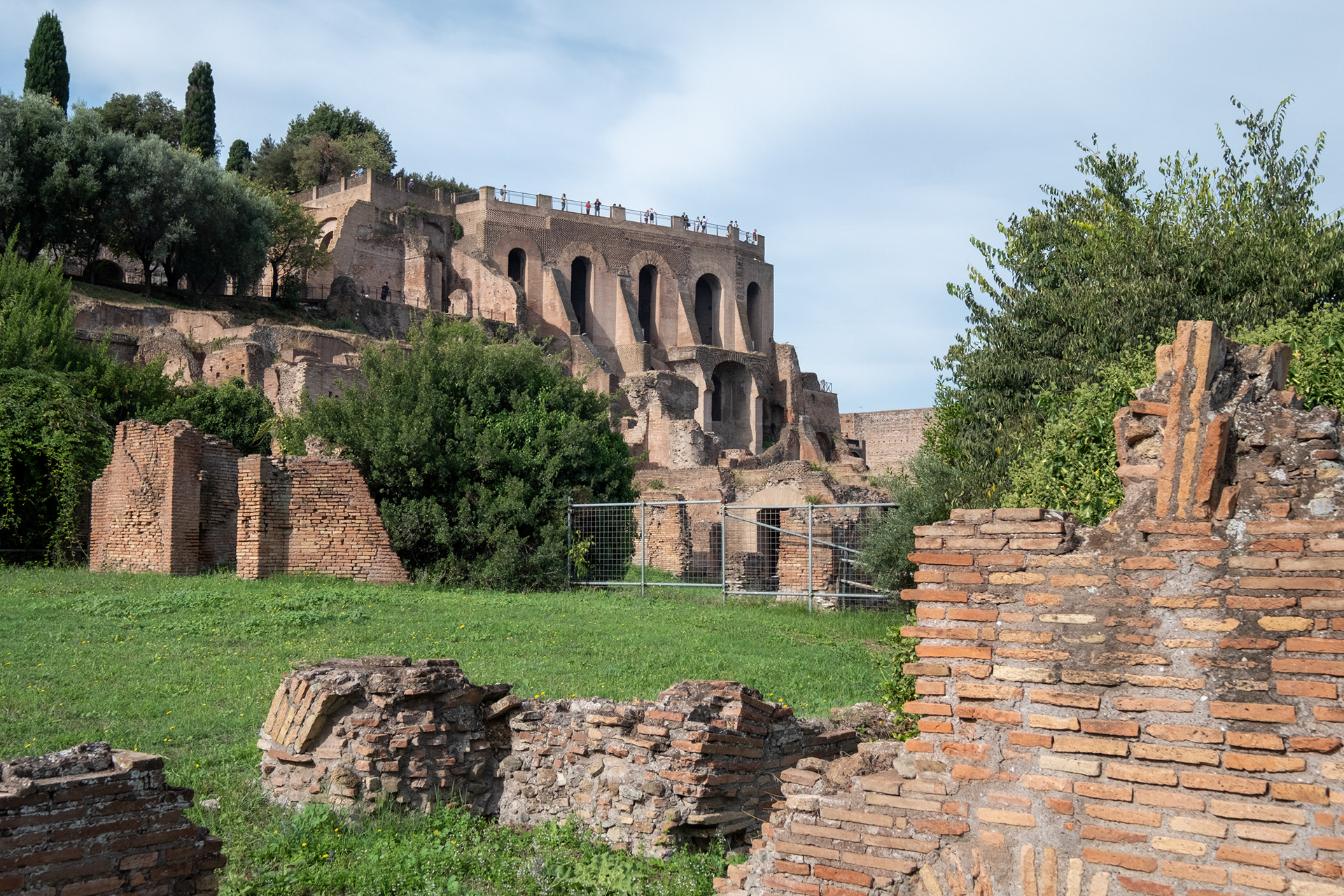 Foro Romano