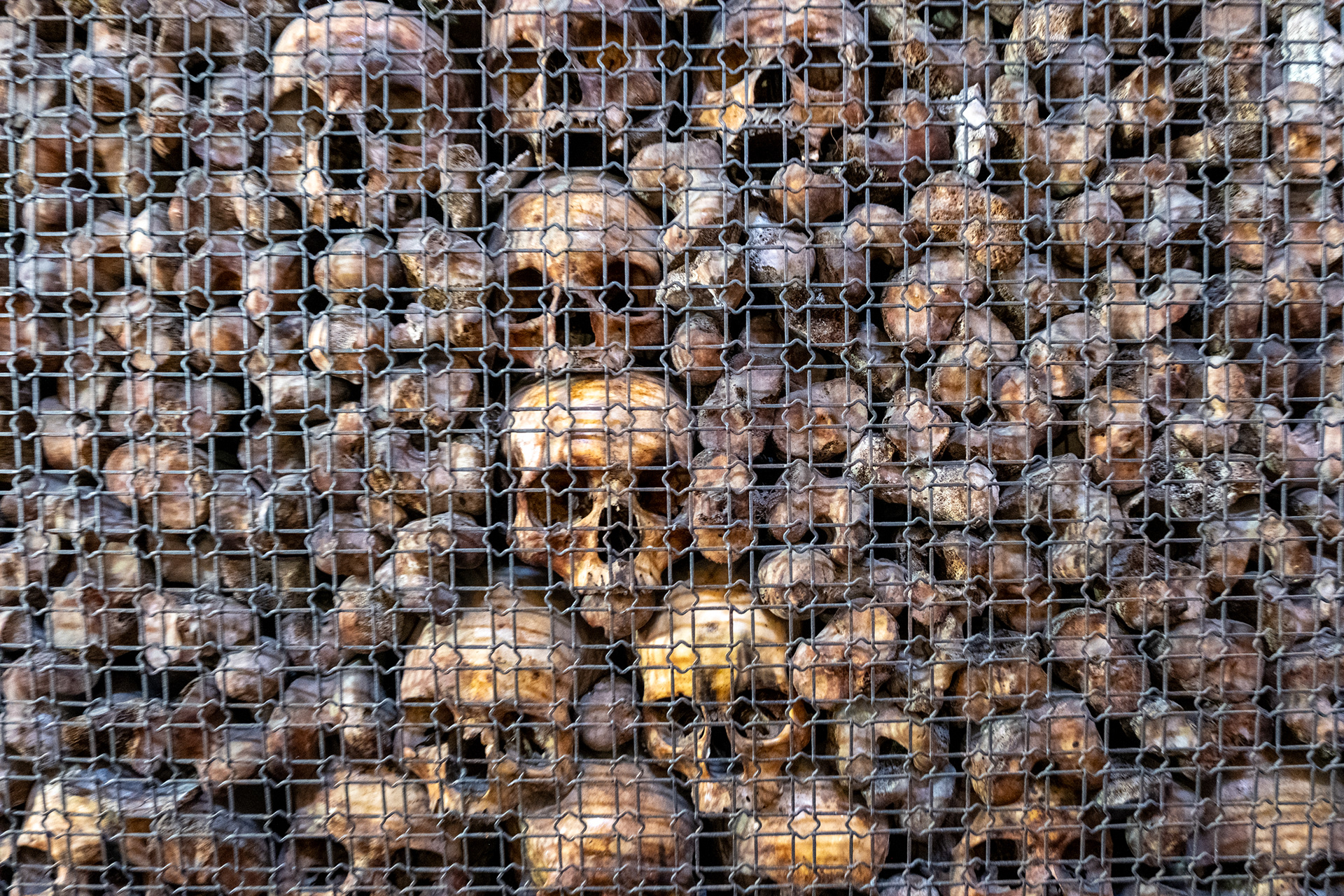 Osario, Chiesa di San Bernardino Alle Ossa