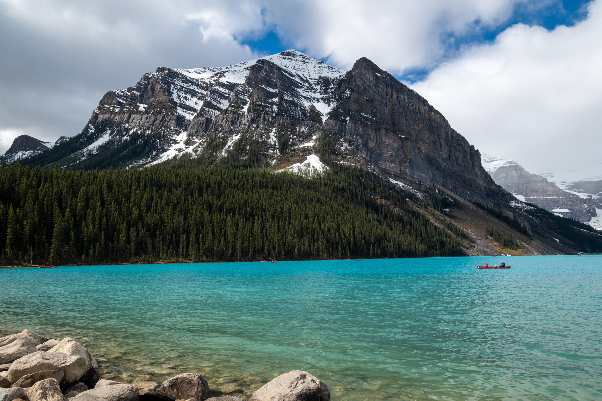 Lake Louise