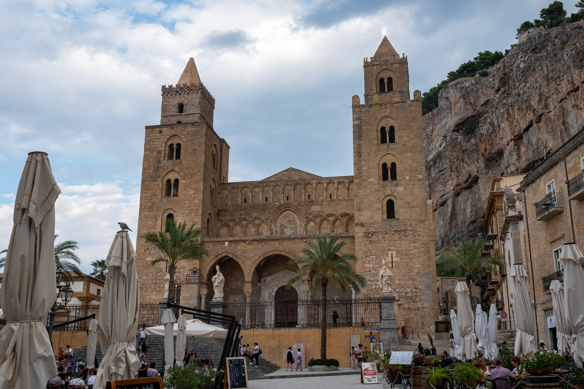 Duomo di Cefalù