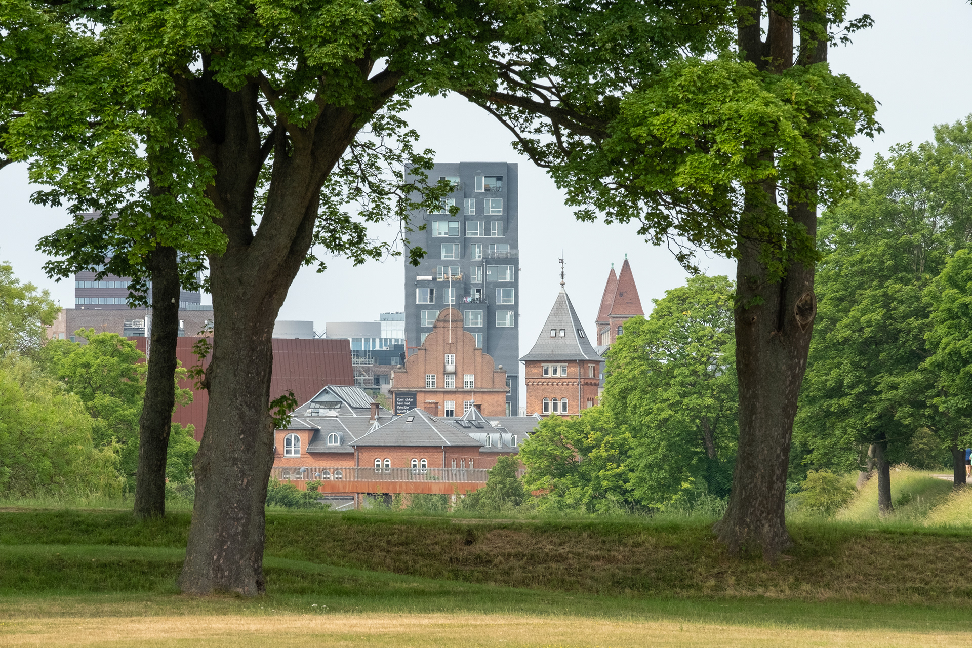 Kastellet