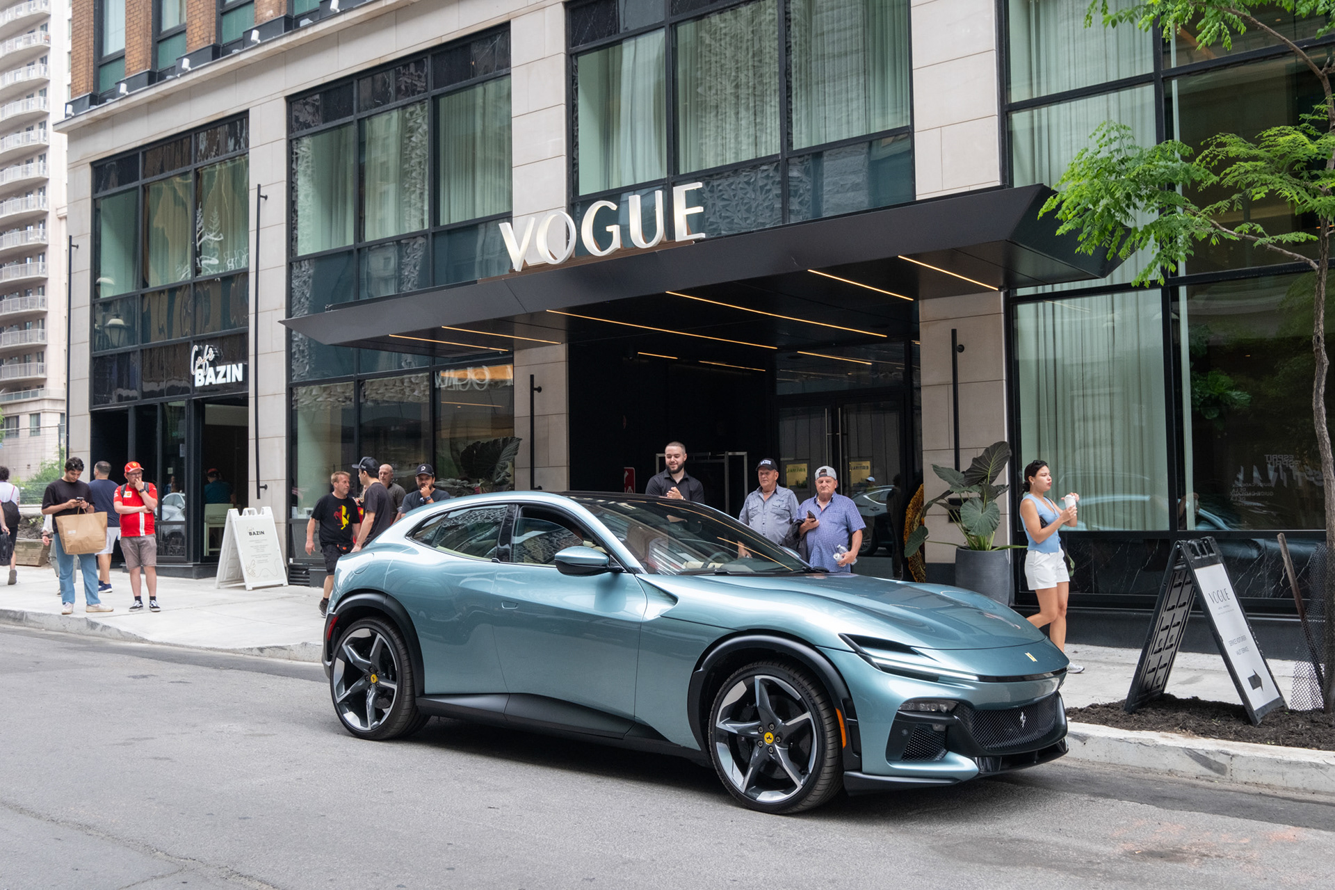 Previa del Gran Pemio de Montreal de la F1