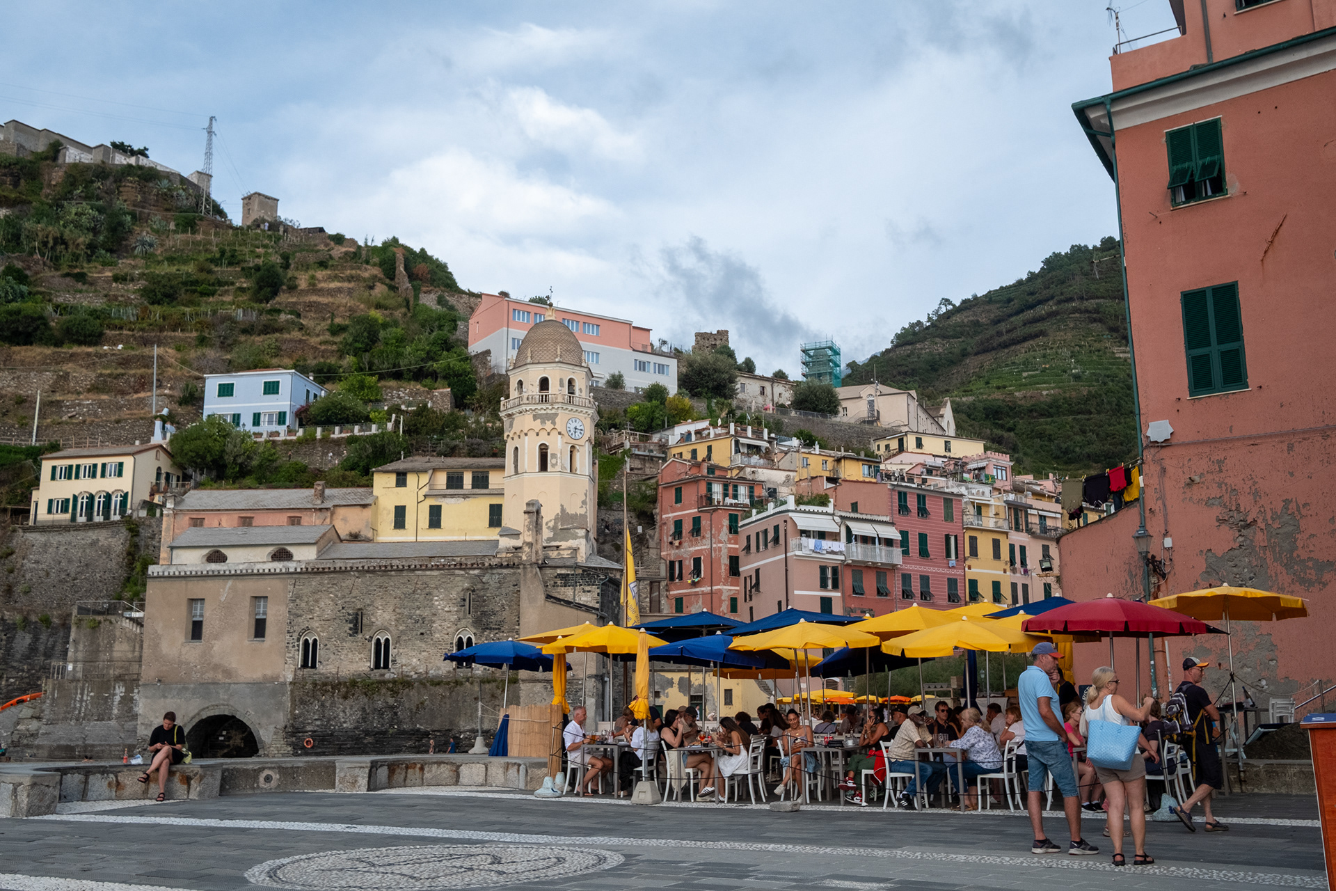 Vernazza