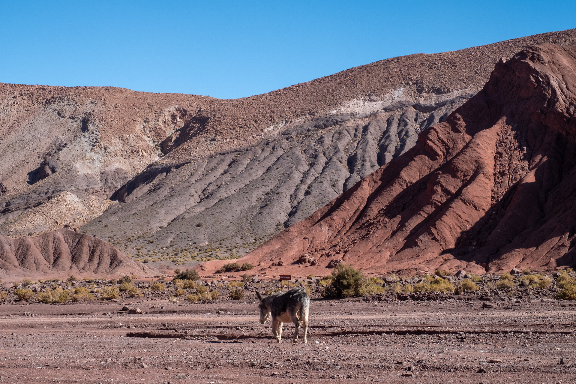 Valle del Arcoiris