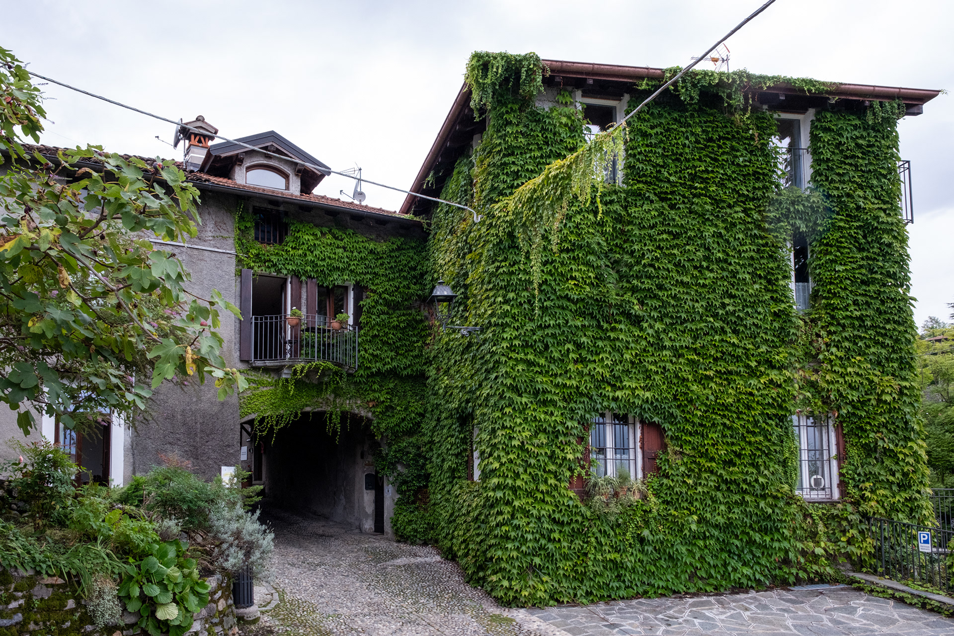 Menaggio