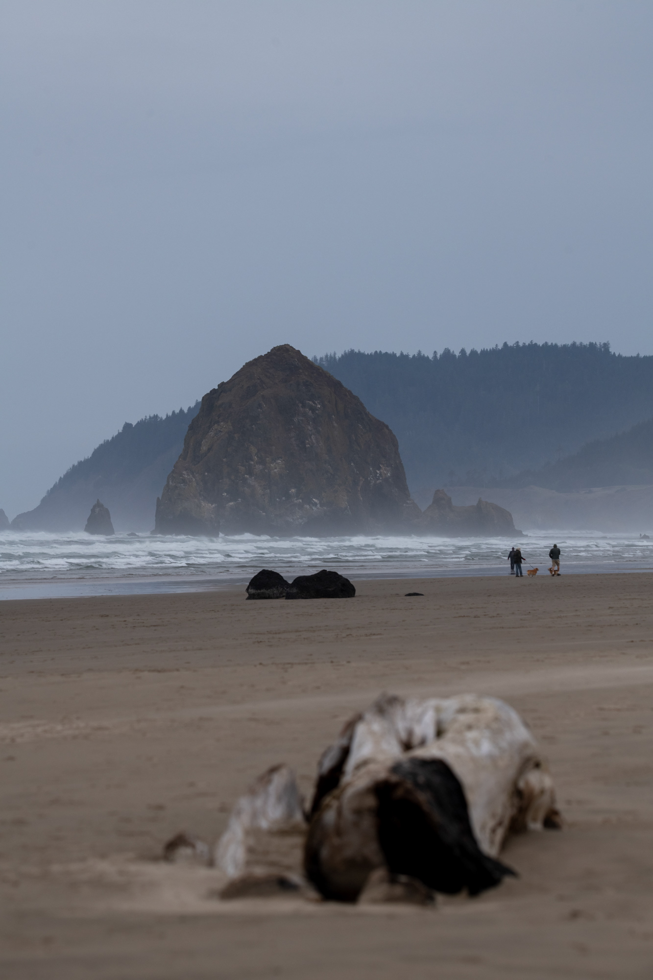 Cannon Beach, OR