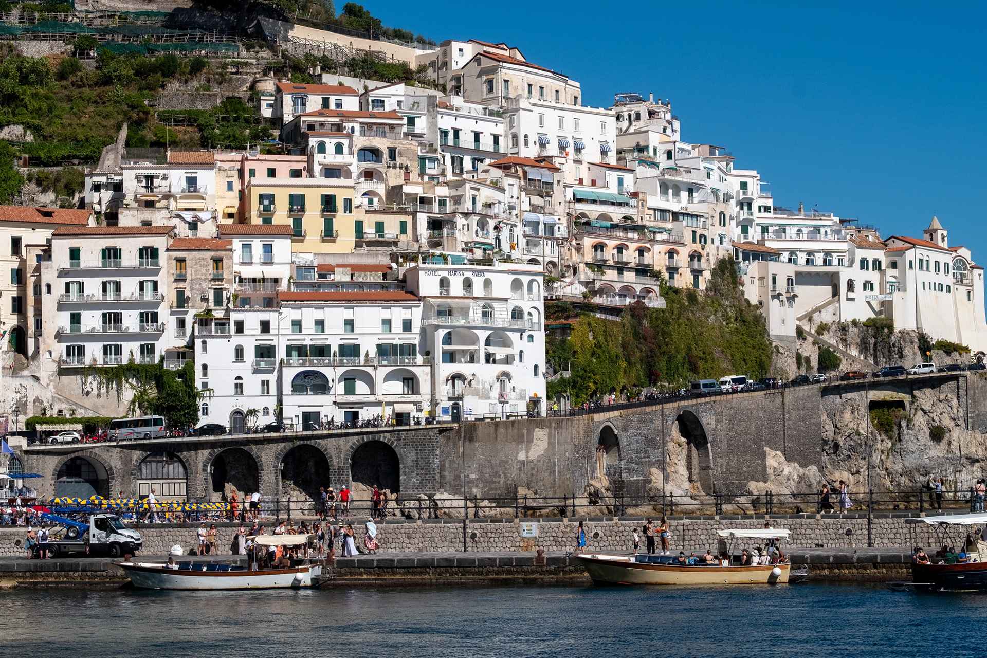 Amalfi