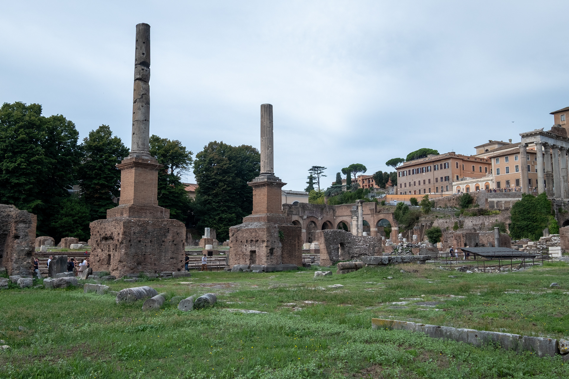 Foro Romano