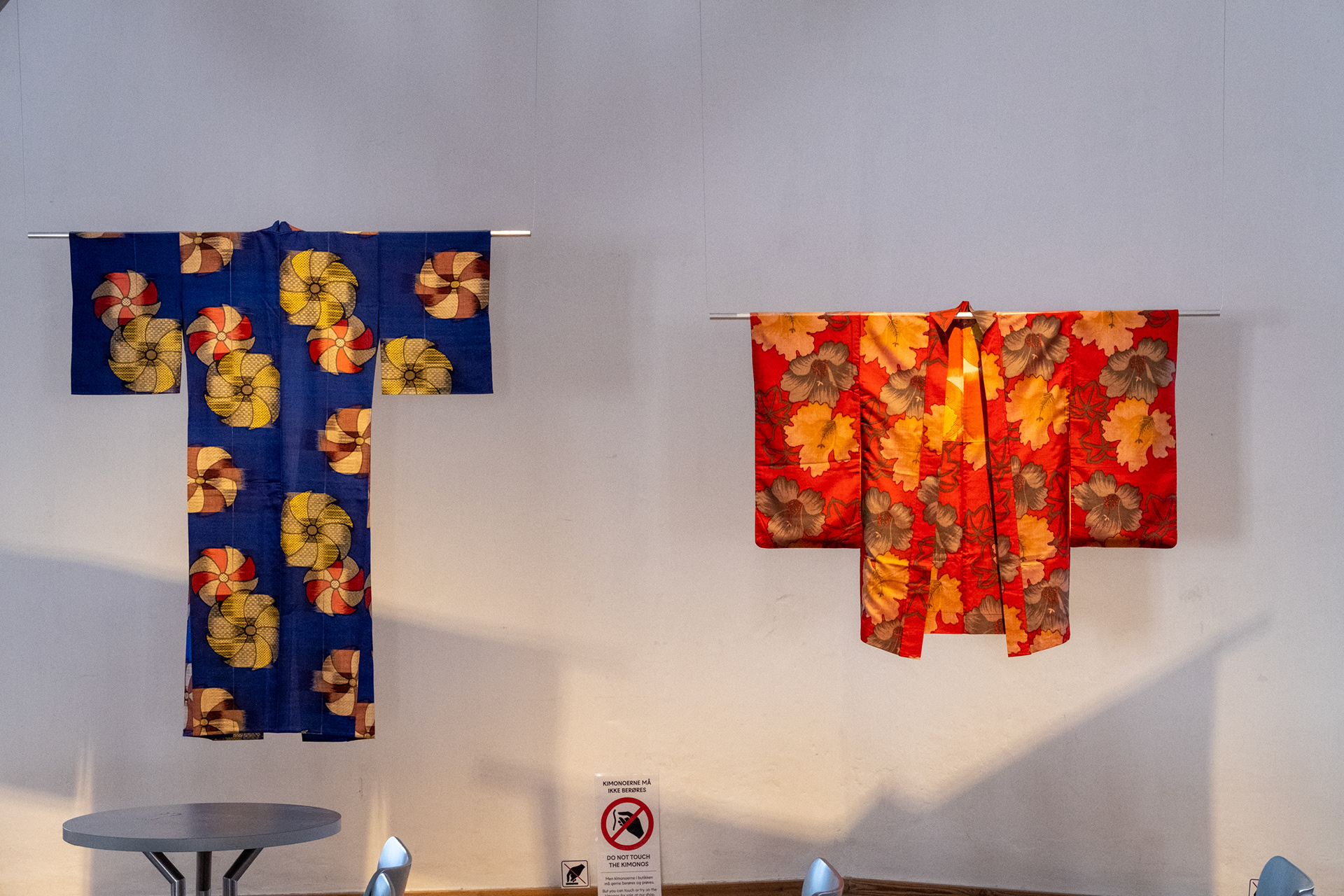 Torre redonda - rundetaarn