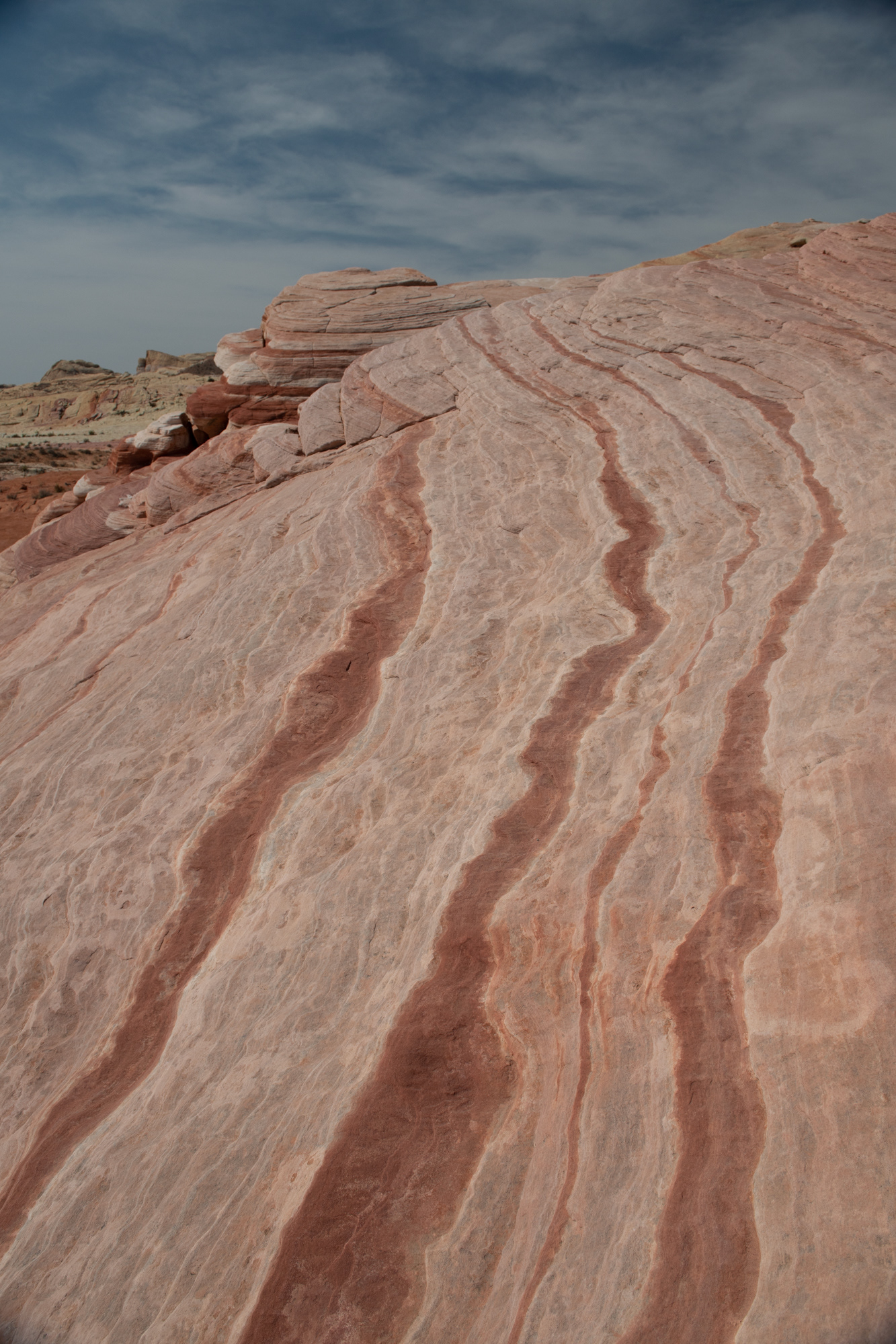 Fire Wave (ola de fuego)