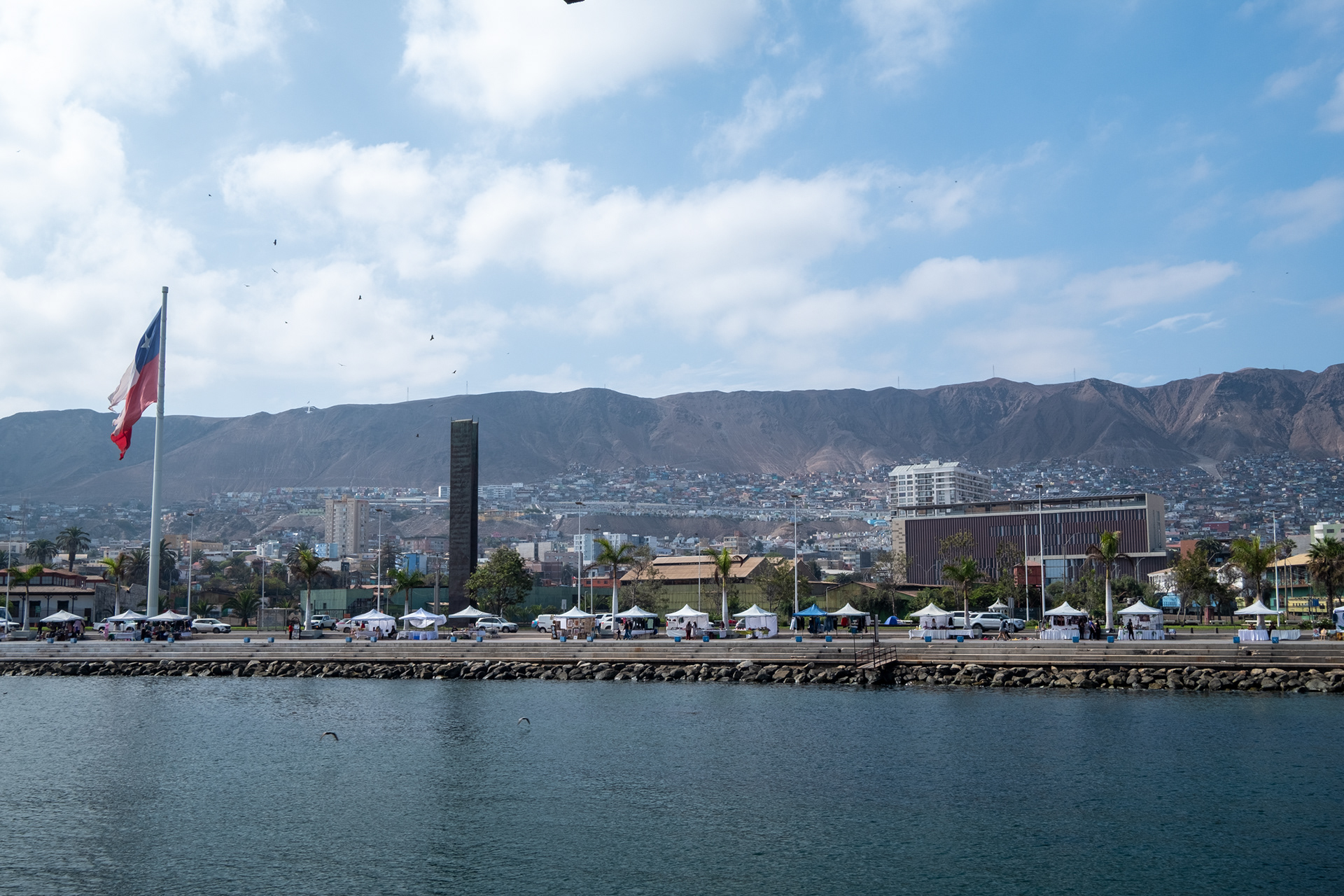 Antofagasta