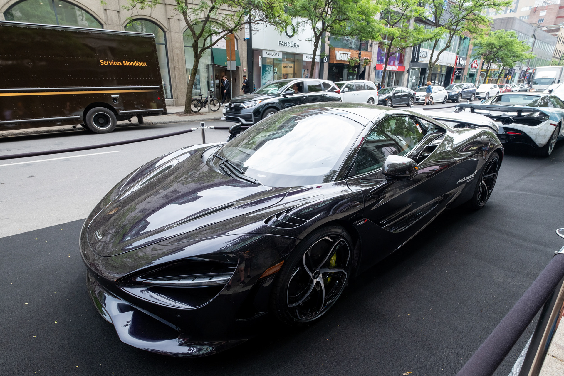 Previa del Gran Pemio de Montreal de la F1