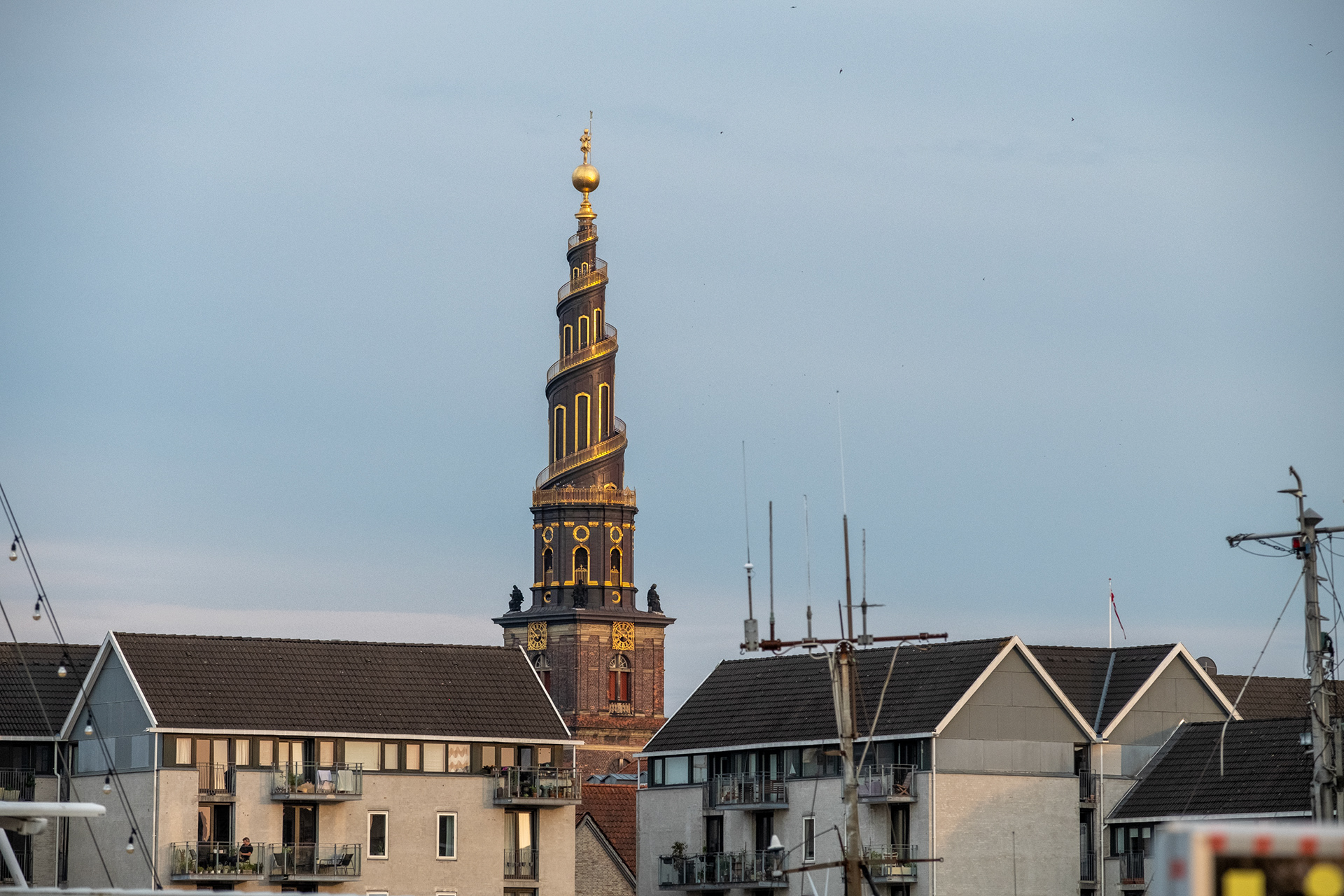 Iglesia de San Salvador