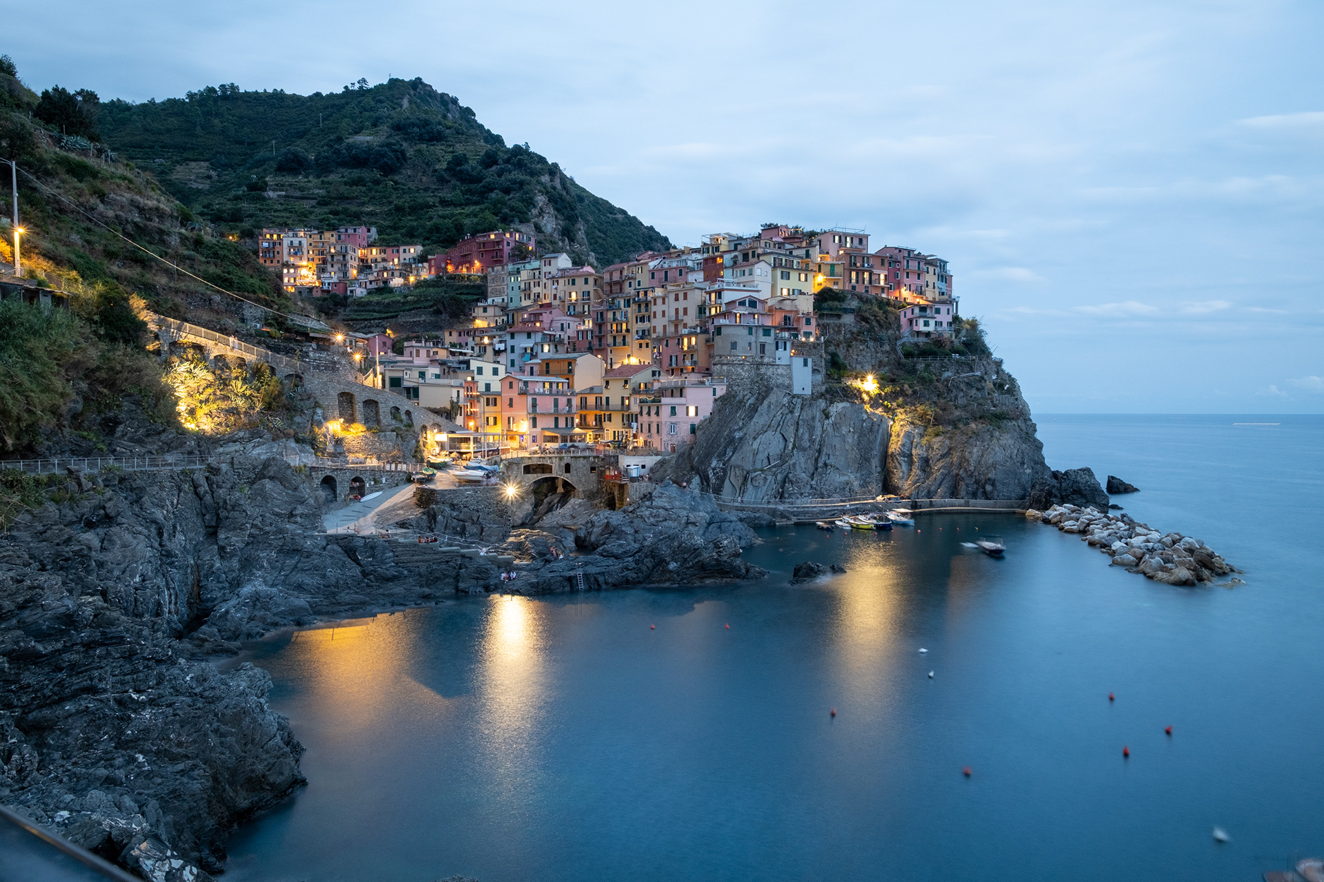 Manarola