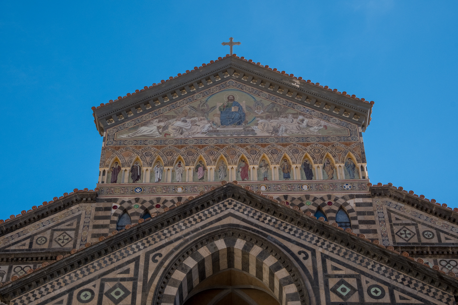 Cattedrale di Sant'Andrea - Amalfi