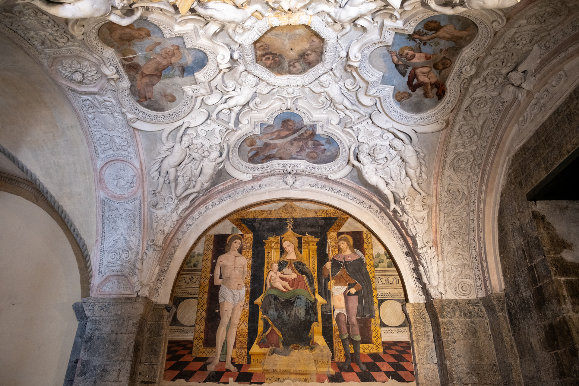 Basilica di San Fedele