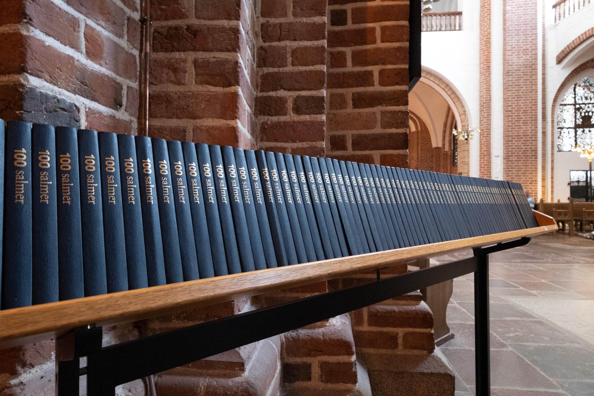 Catedral de Roskilde