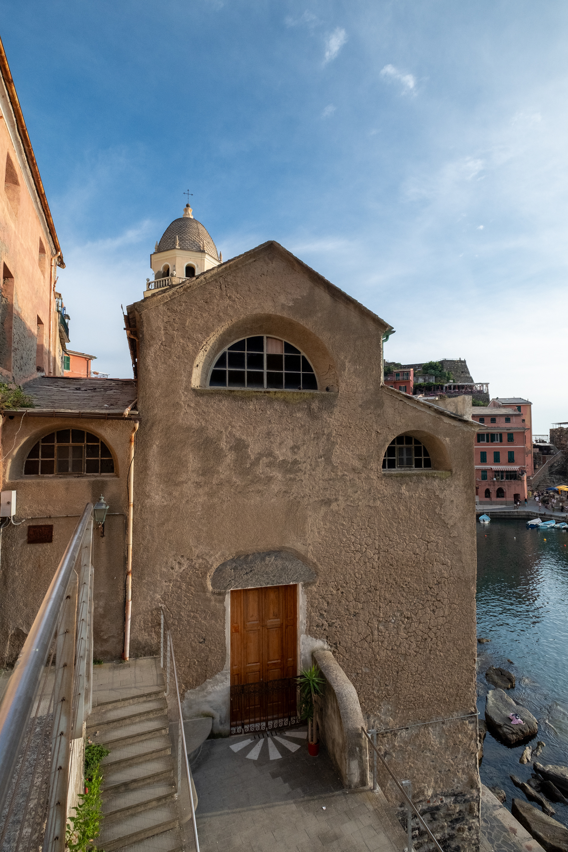 Vernazza