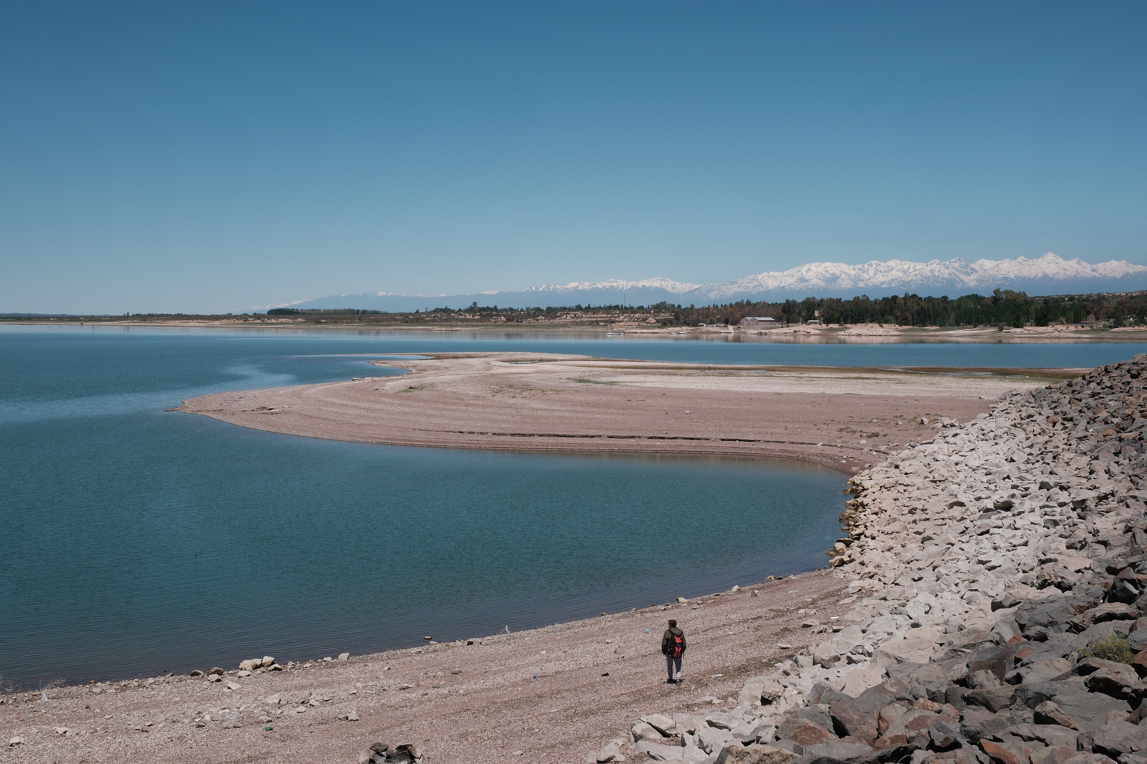 El Carrizal de Abajo