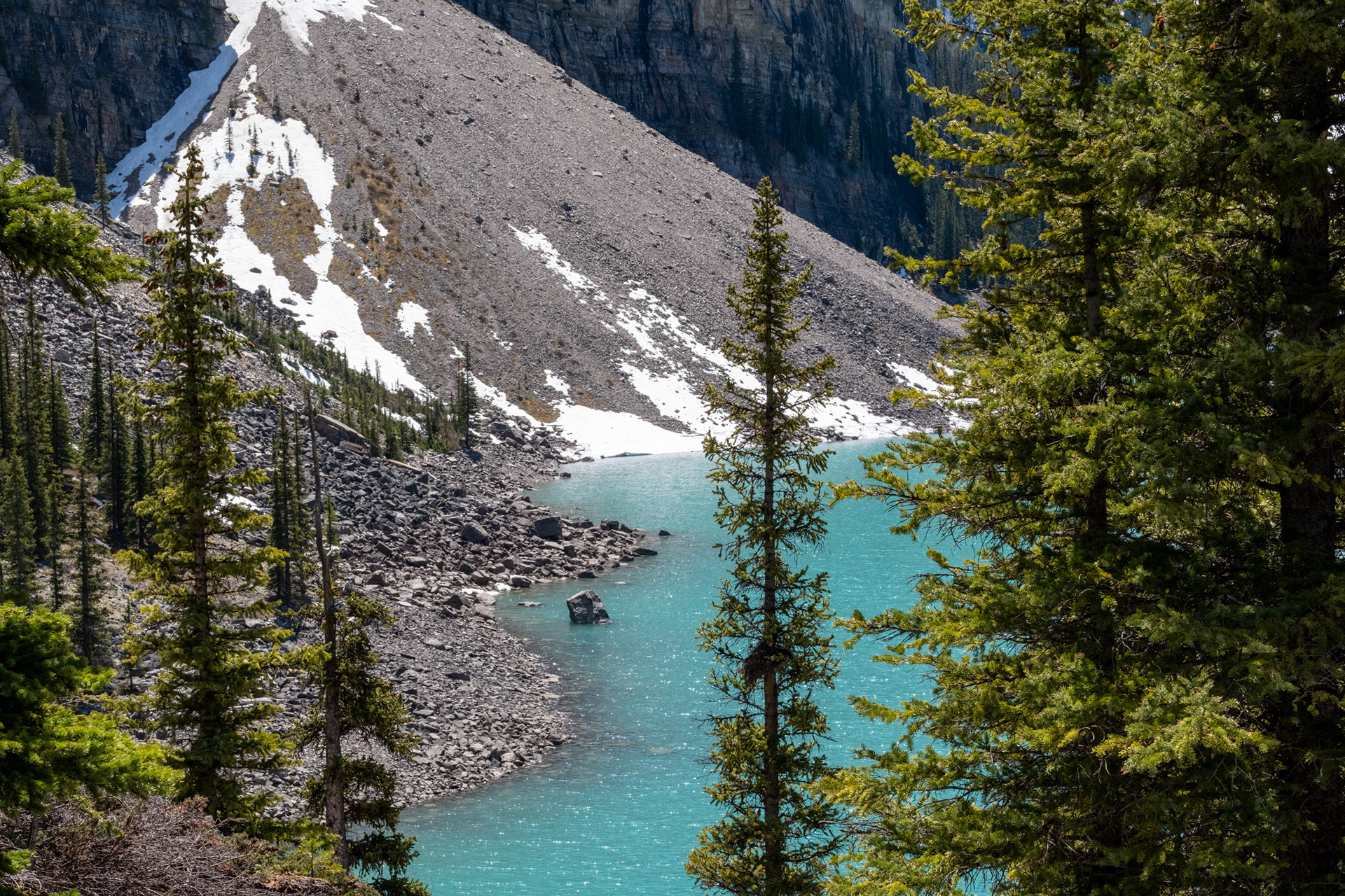 Moraine Lake