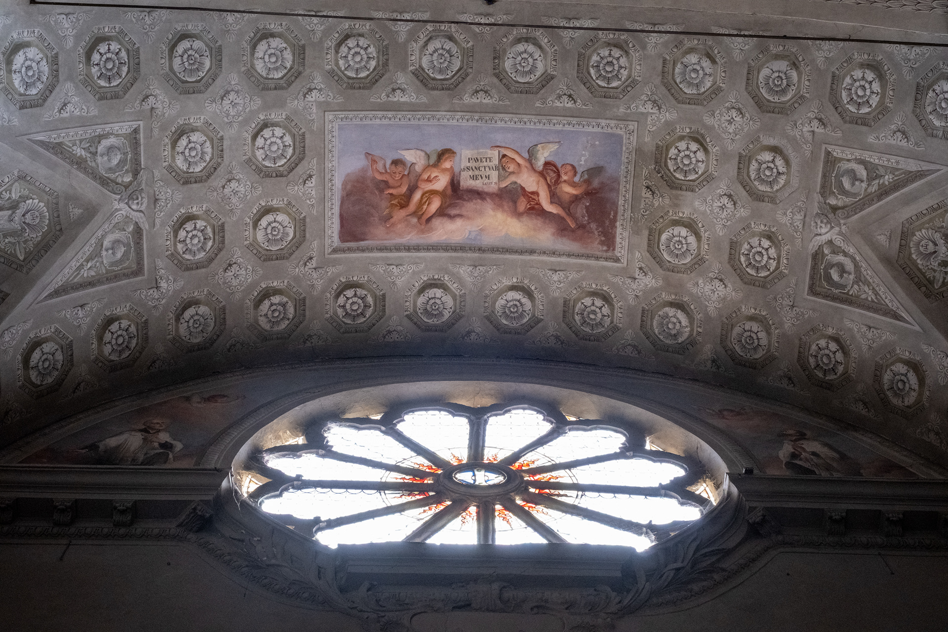 Basilica di San Fedele