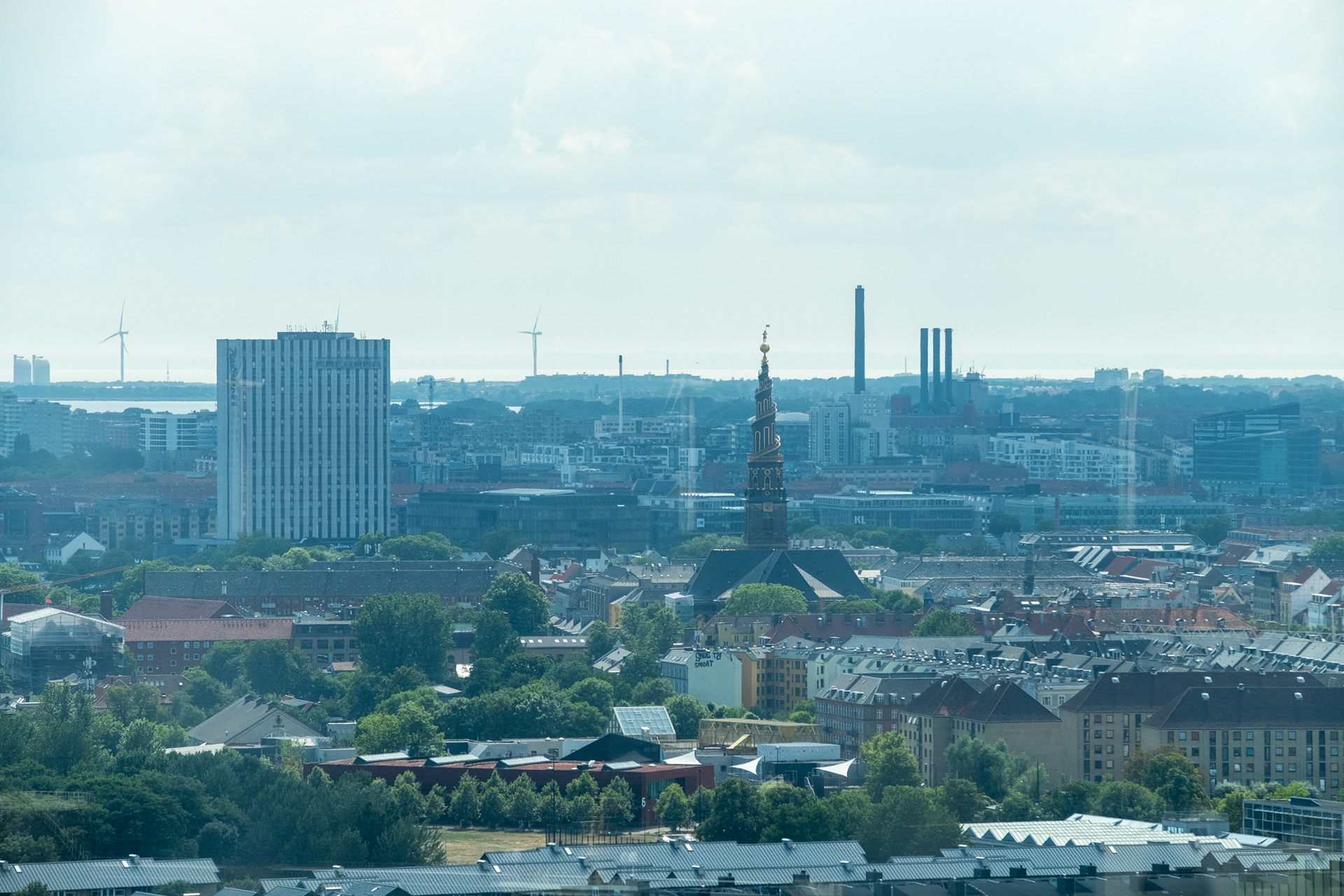 Iglesia de San Salvador