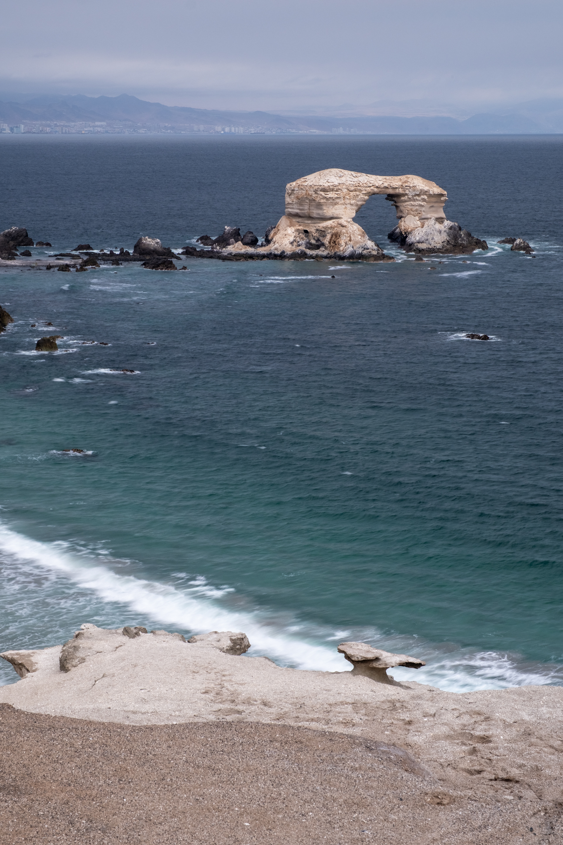 La Portada - Antofagasta