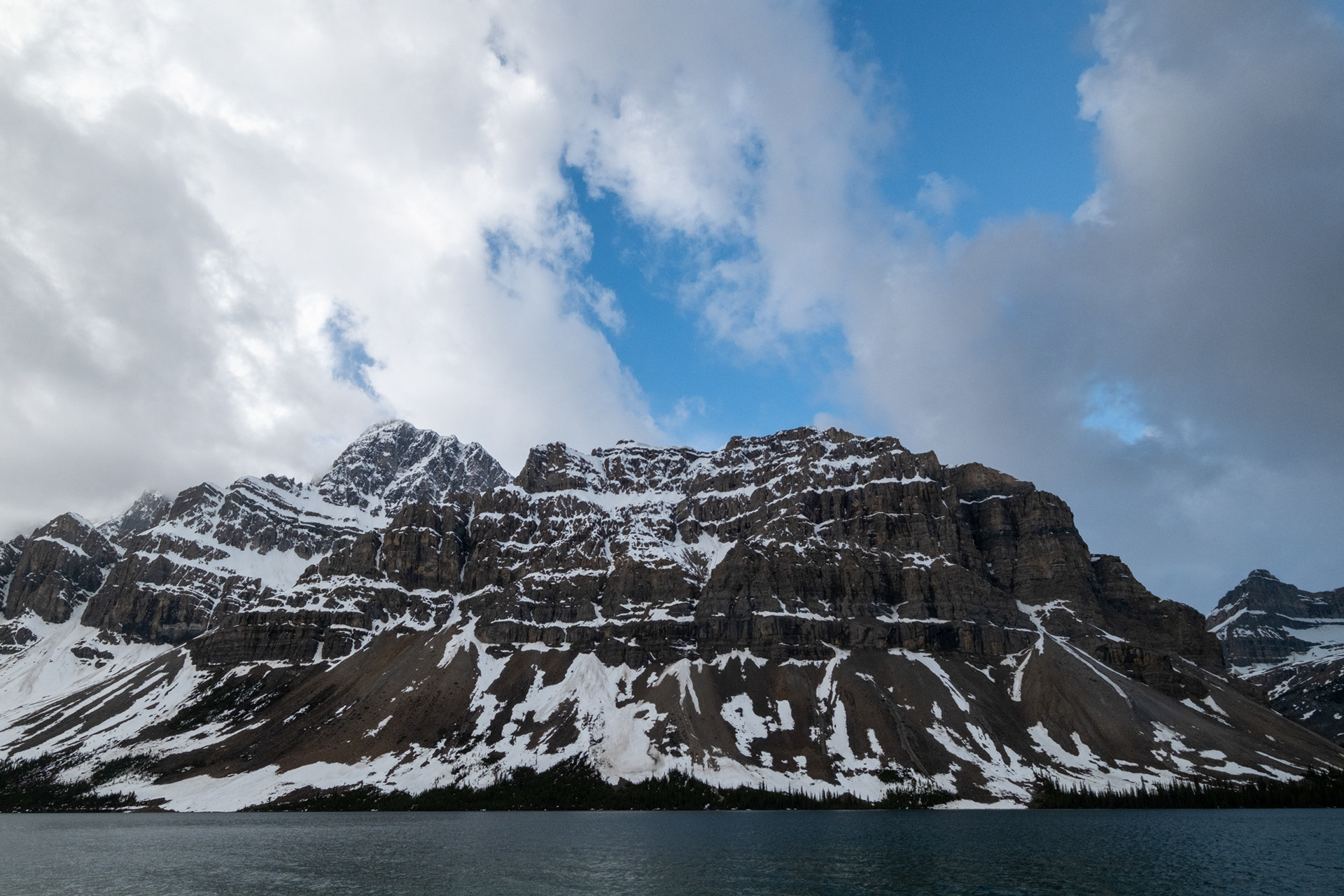 Bow Lake
