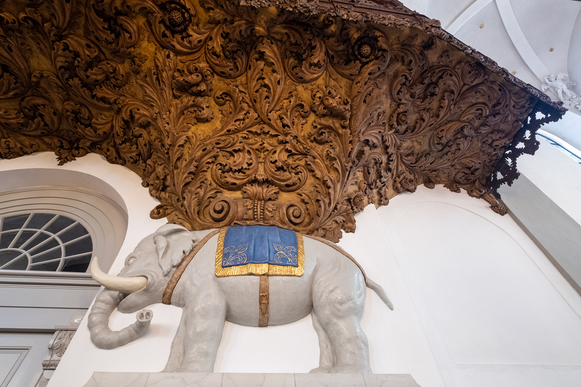 Iglesia de San Salvador (nuestro salvador)