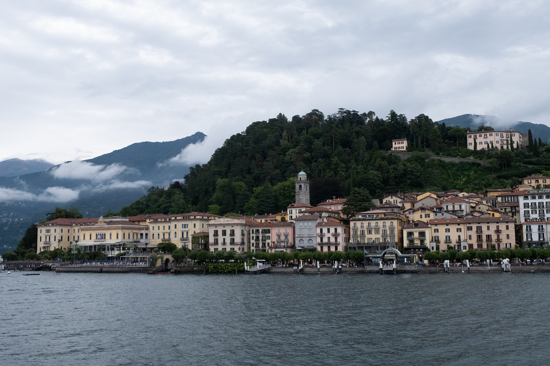 Bellagio
