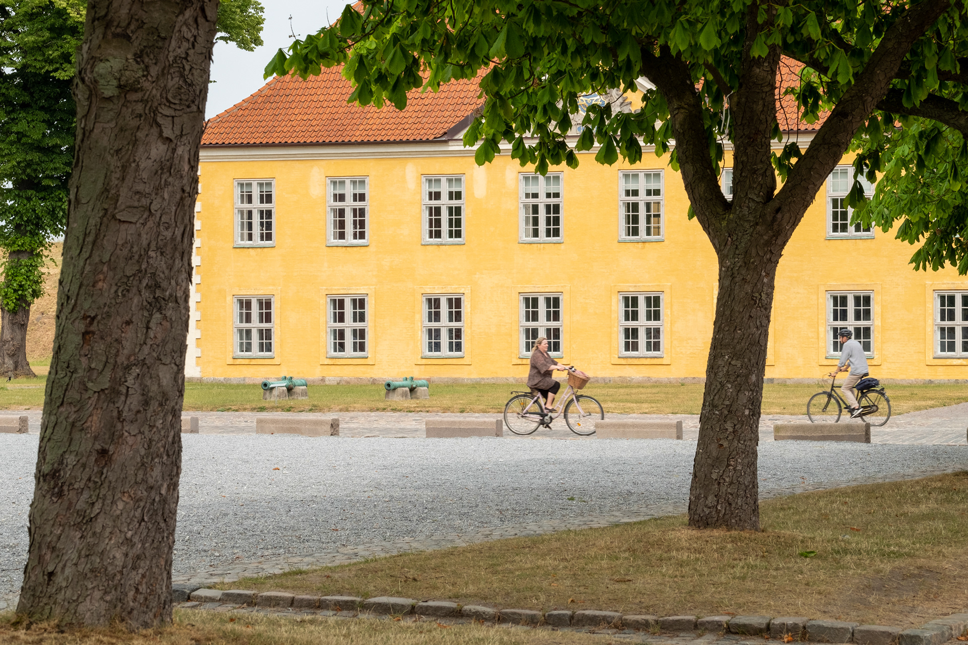 Kastellet