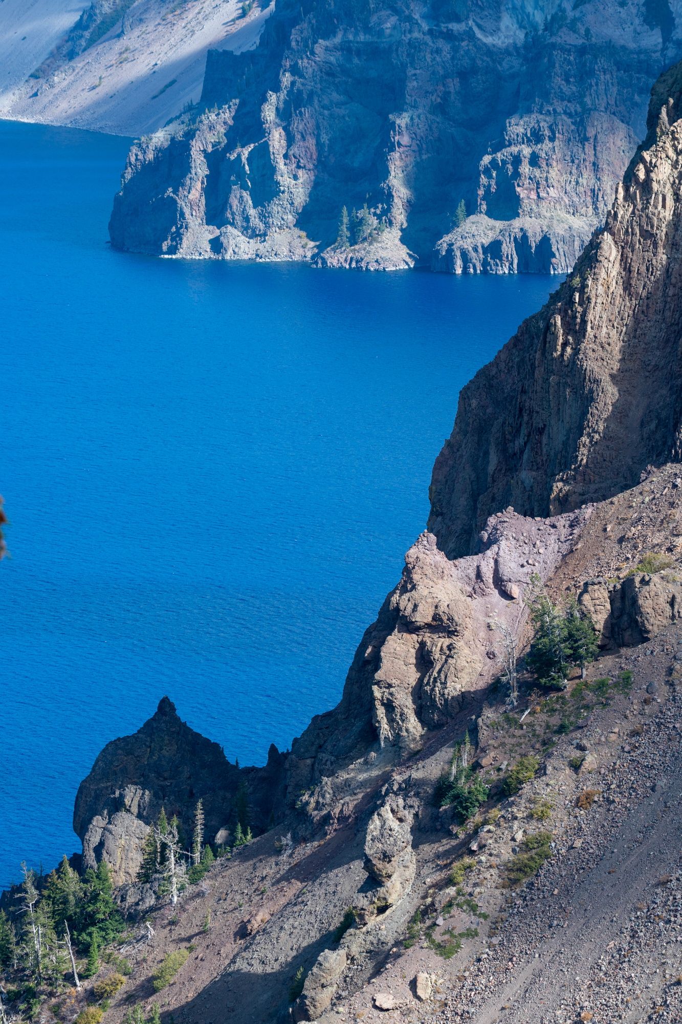 Crater Lake National Park