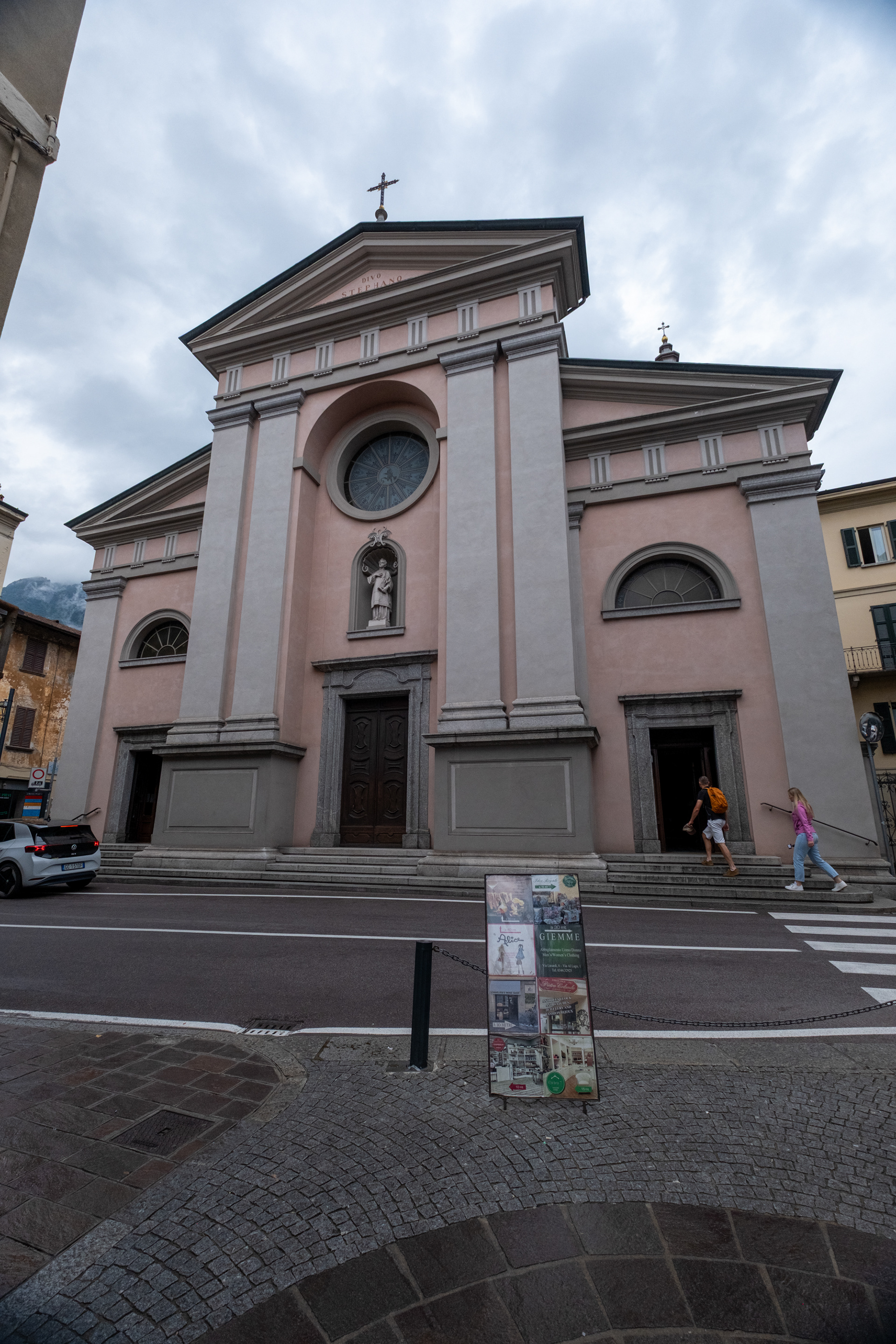 Menaggio