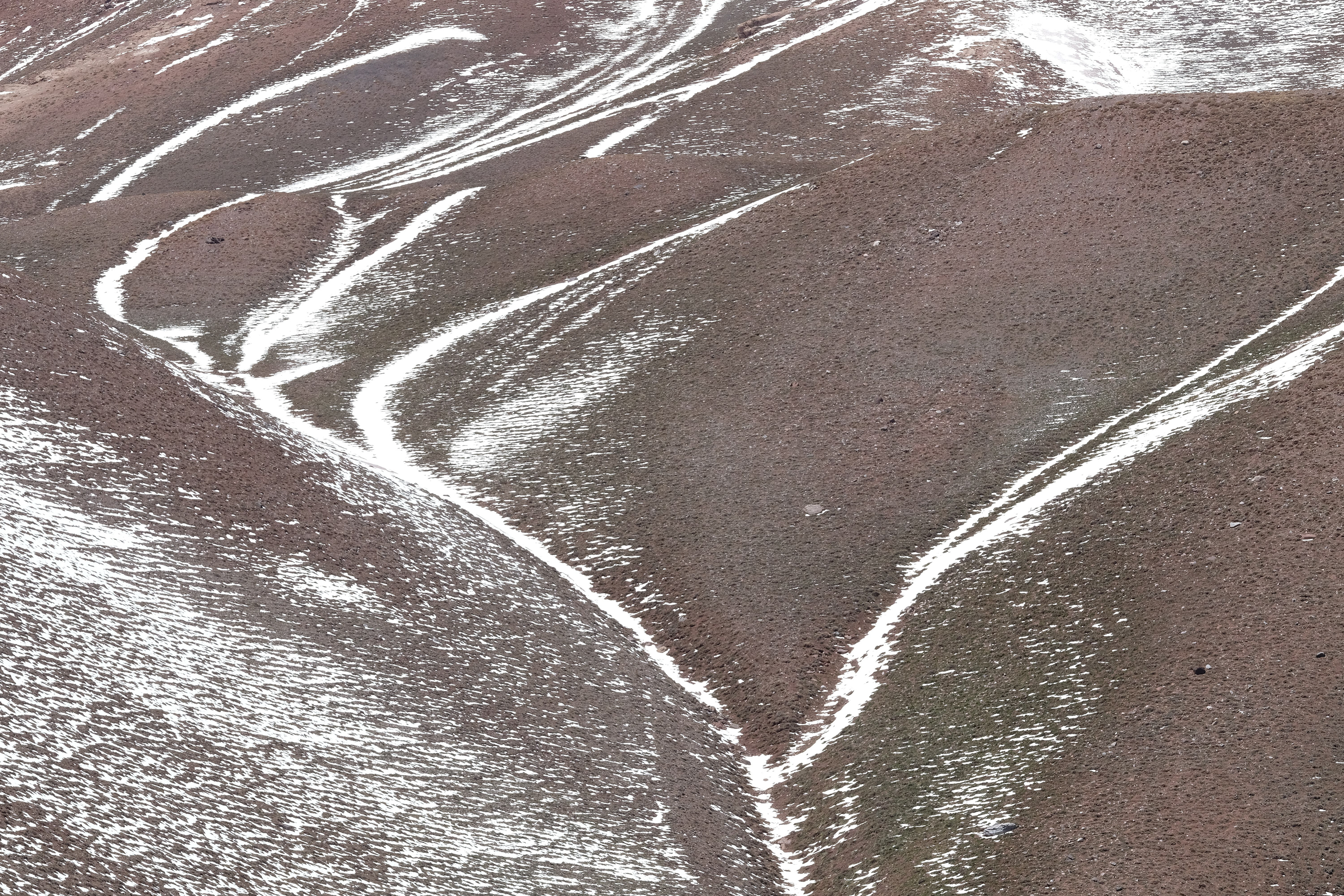 Parque Provincial Aconcagua